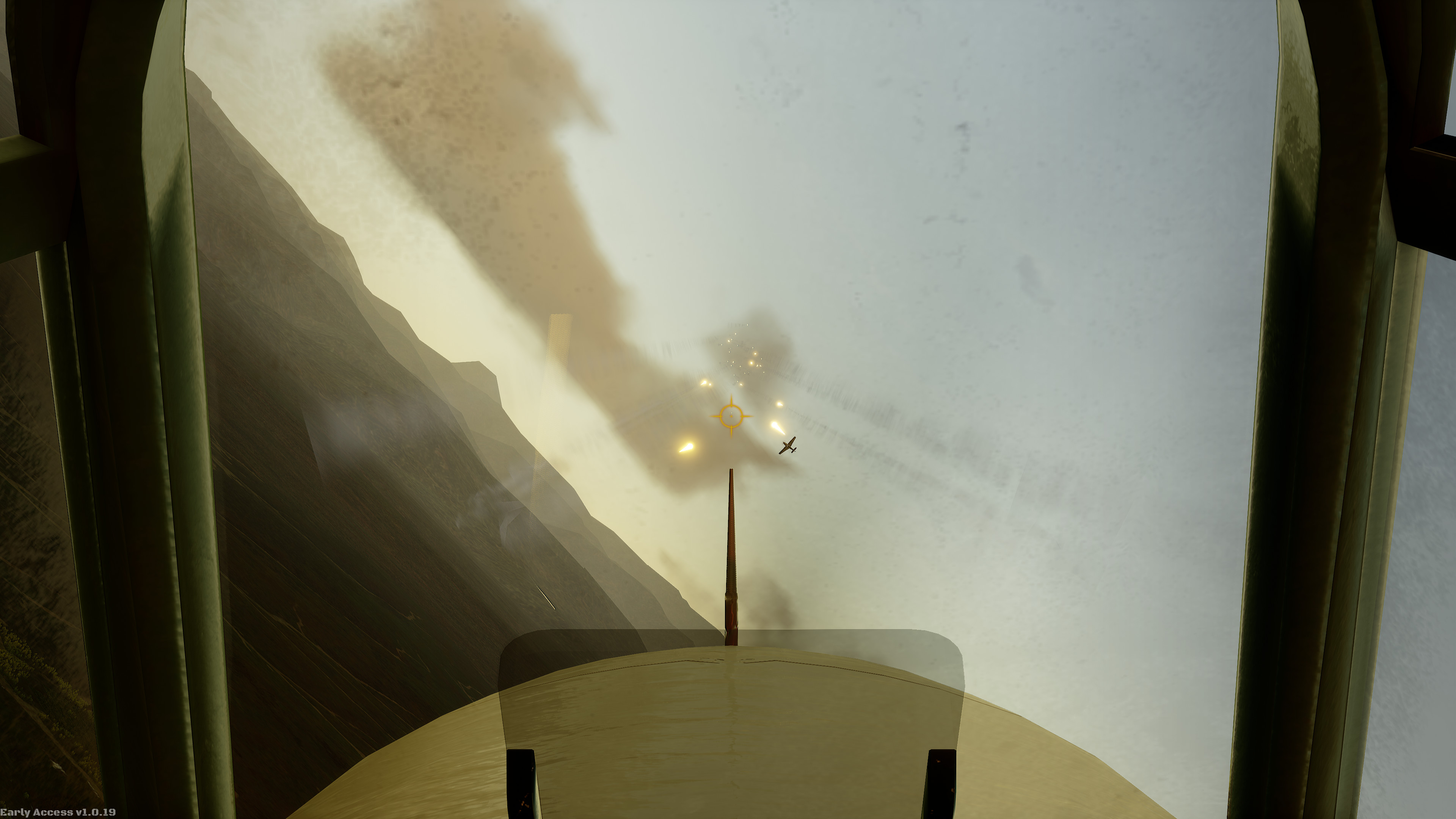 303 Squadron: Battle of Britain screenshot 22