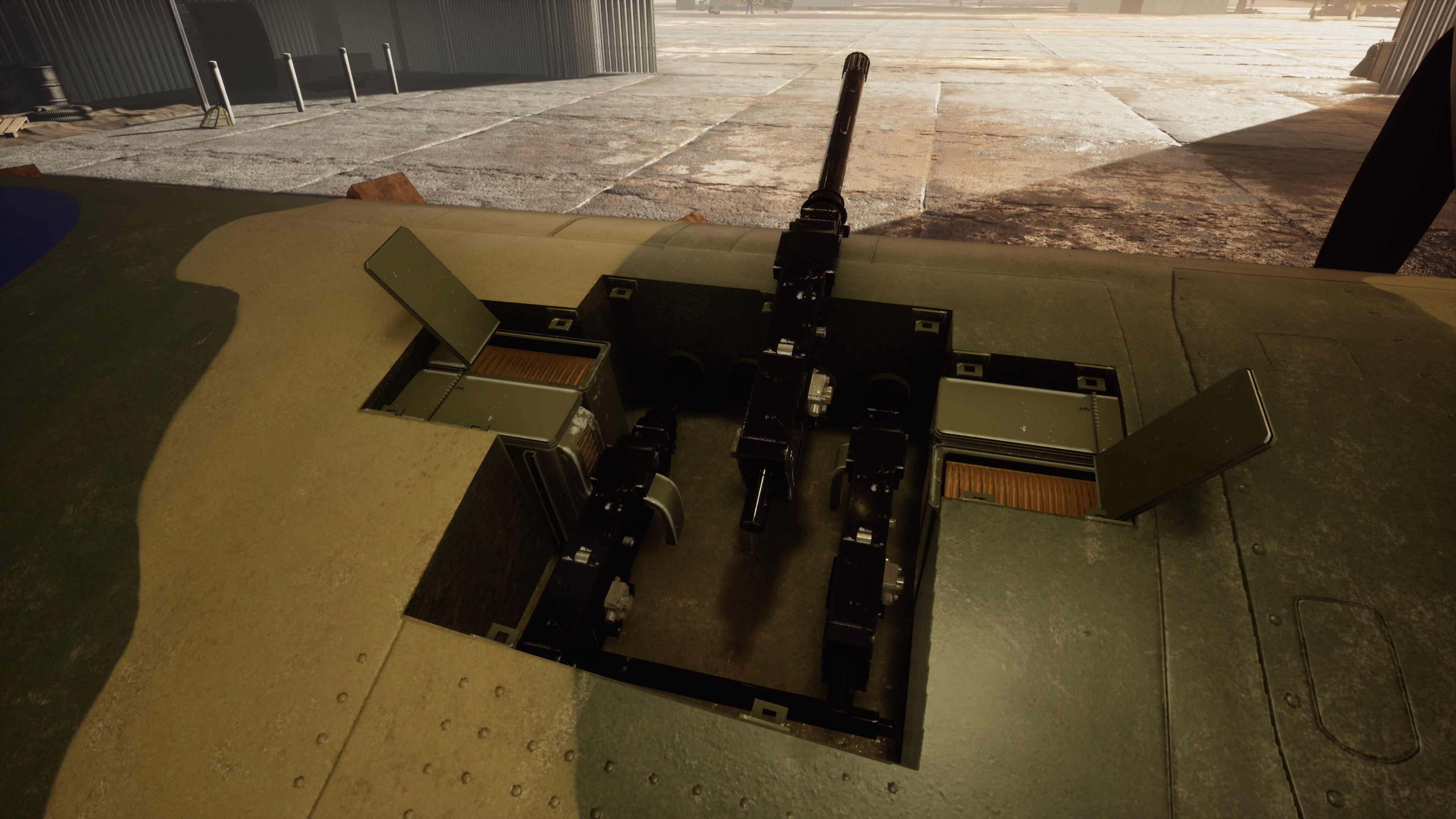 303 Squadron: Battle of Britain screenshot 10