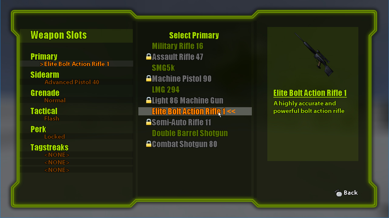CastleMiner Warfare screenshot 6