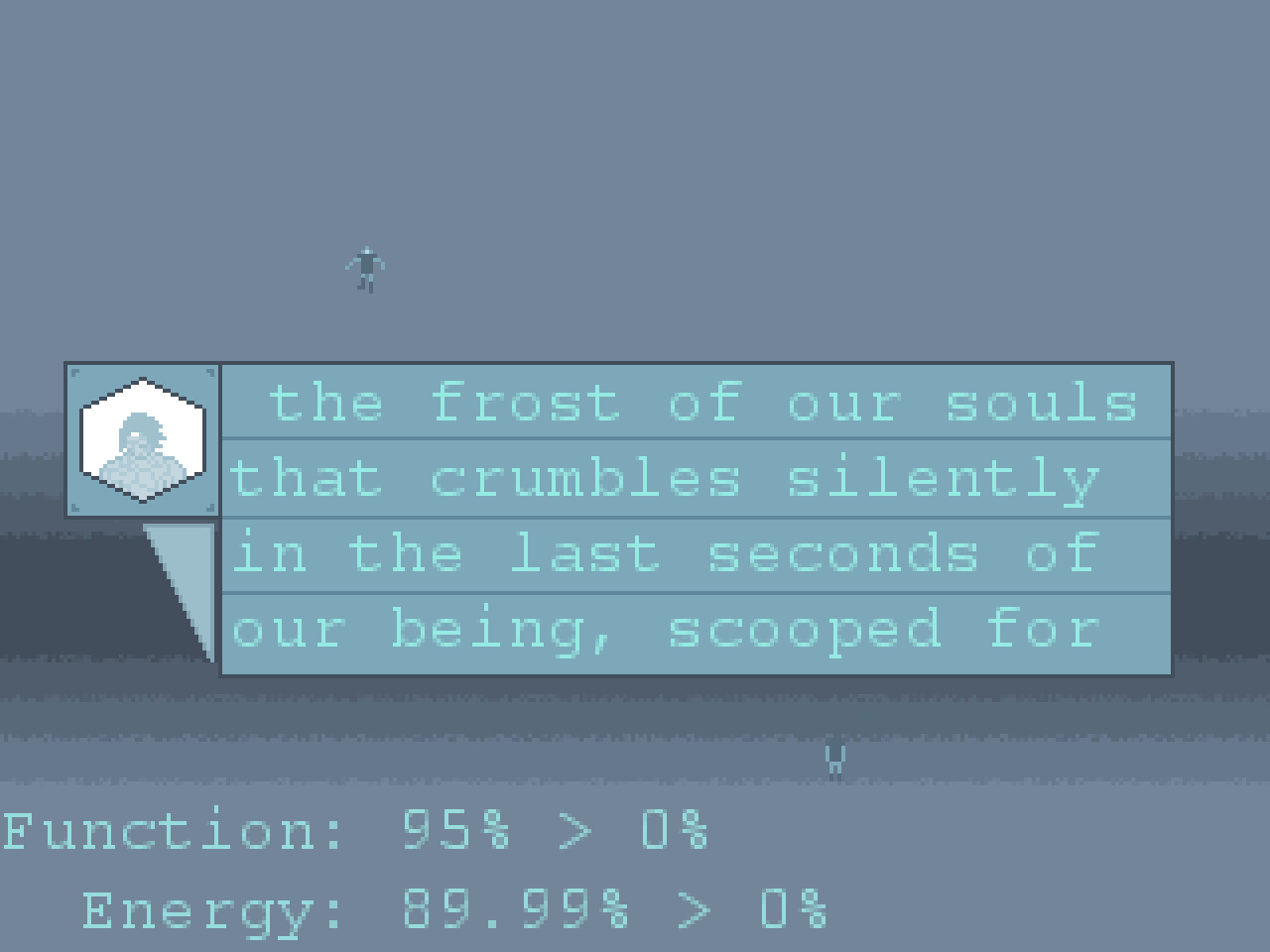 SoulFrost screenshot 4