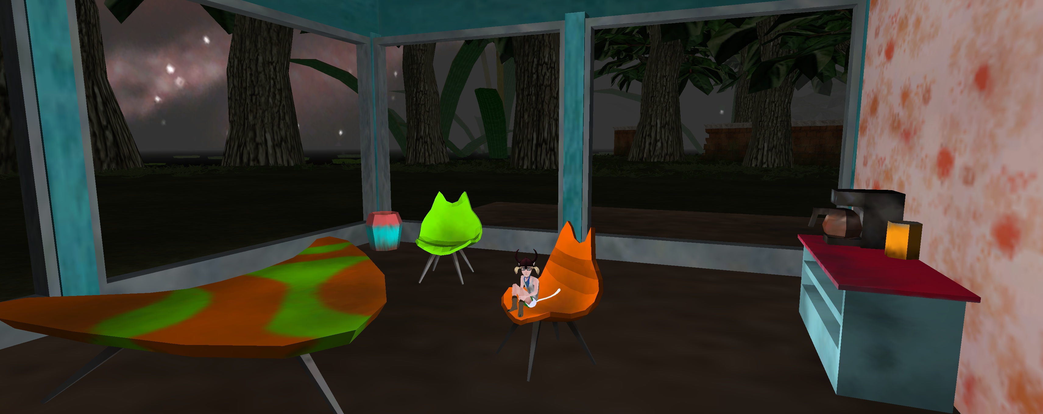 Secondhand Lands screenshot 10