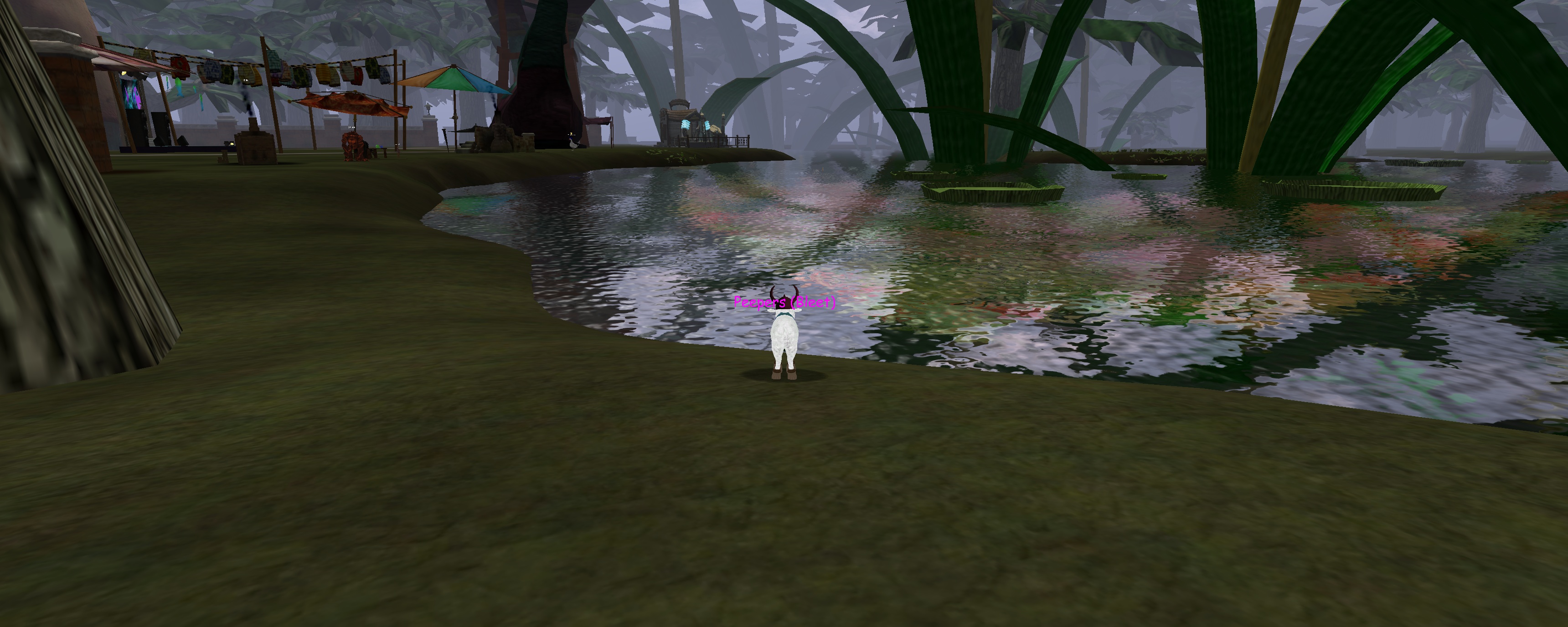 Secondhand Lands screenshot 8