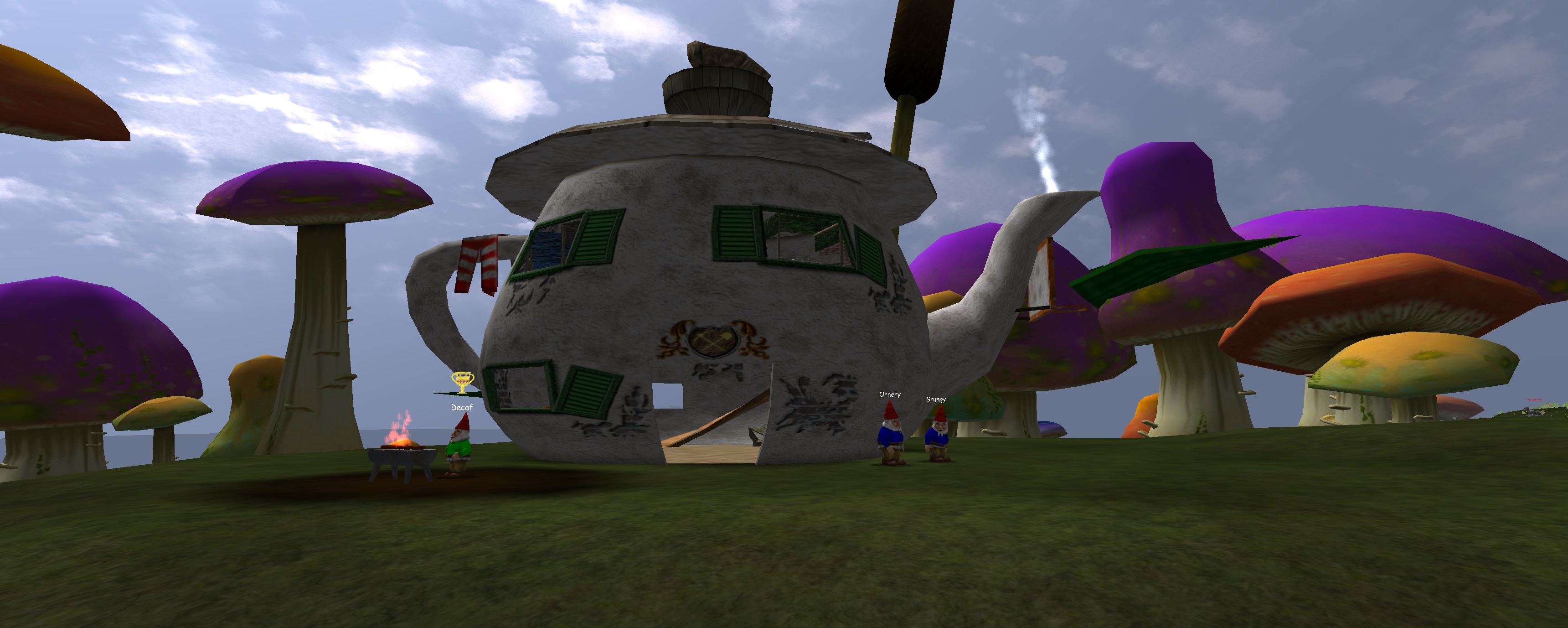Secondhand Lands screenshot 9