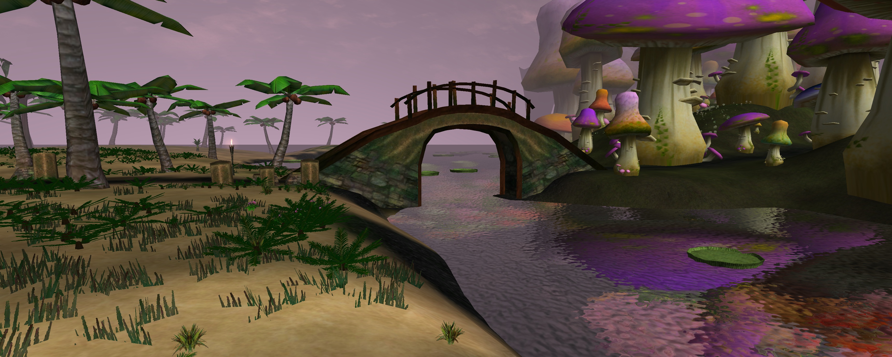 Secondhand Lands screenshot 13