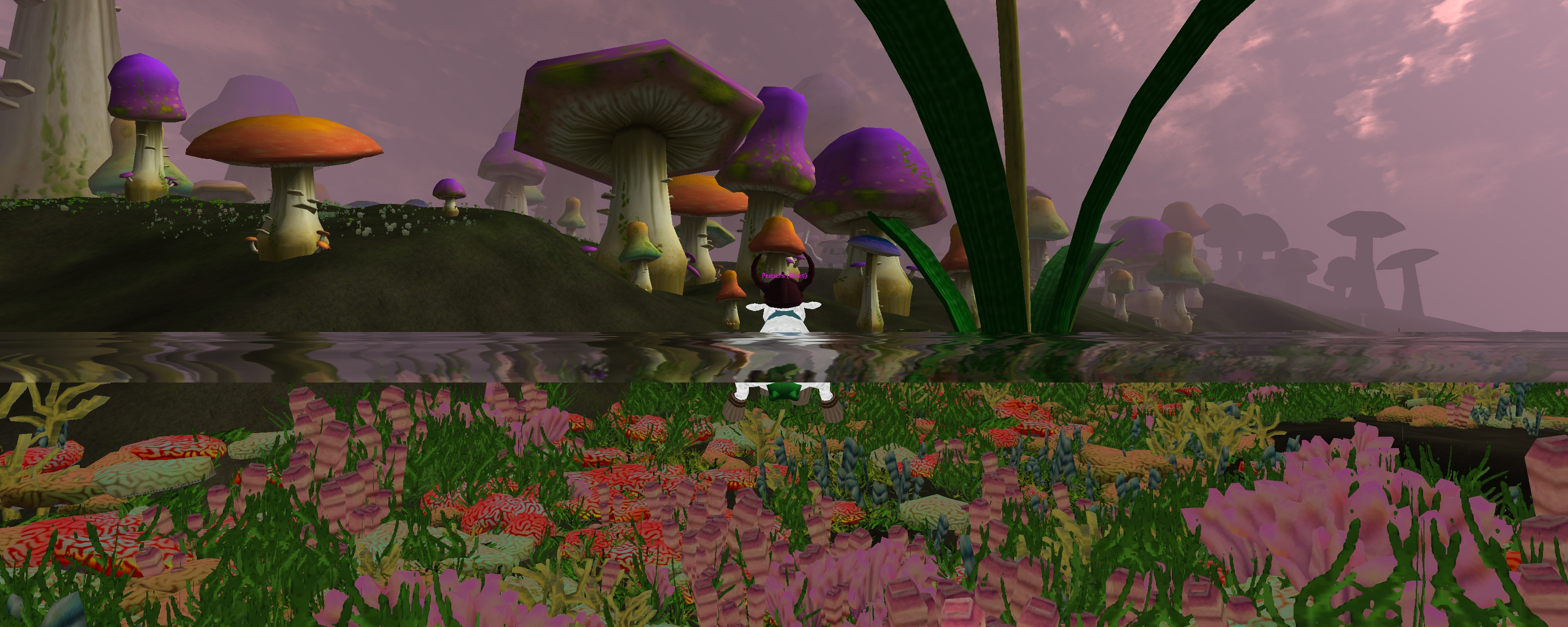 Secondhand Lands screenshot 14
