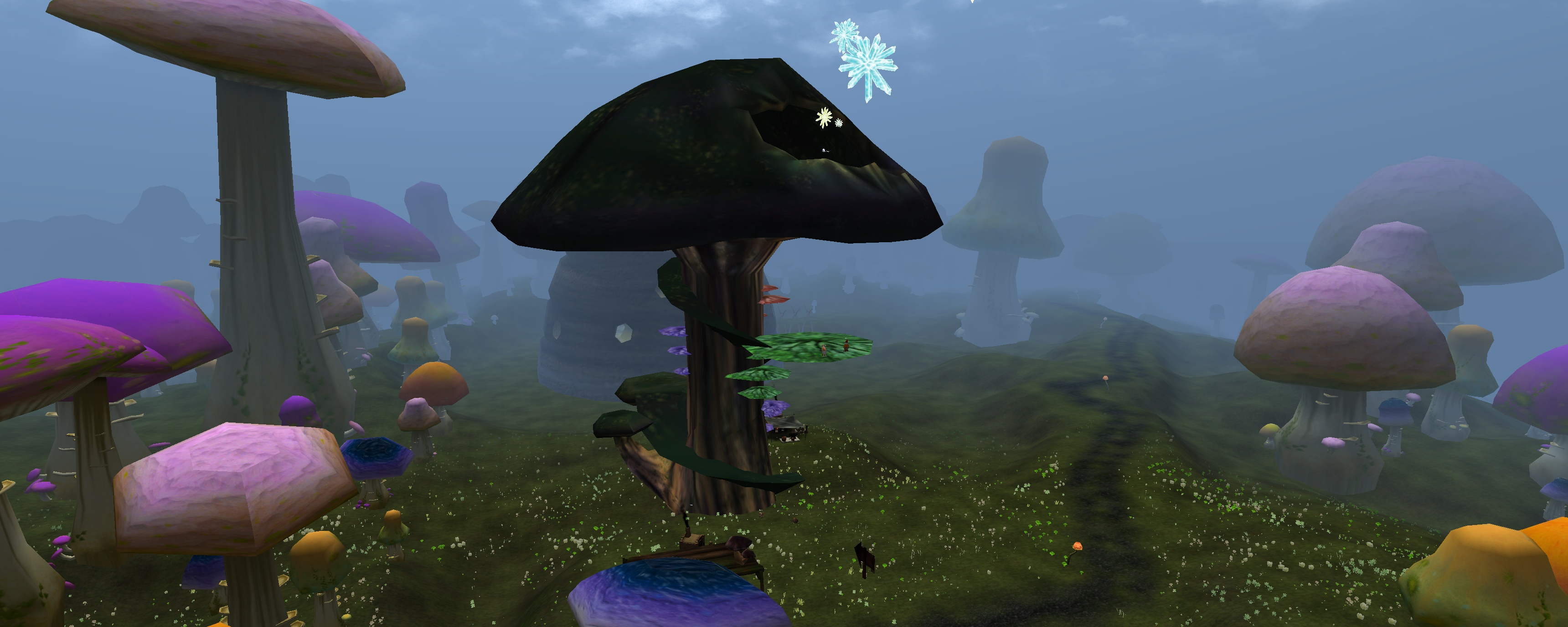 Secondhand Lands screenshot 7