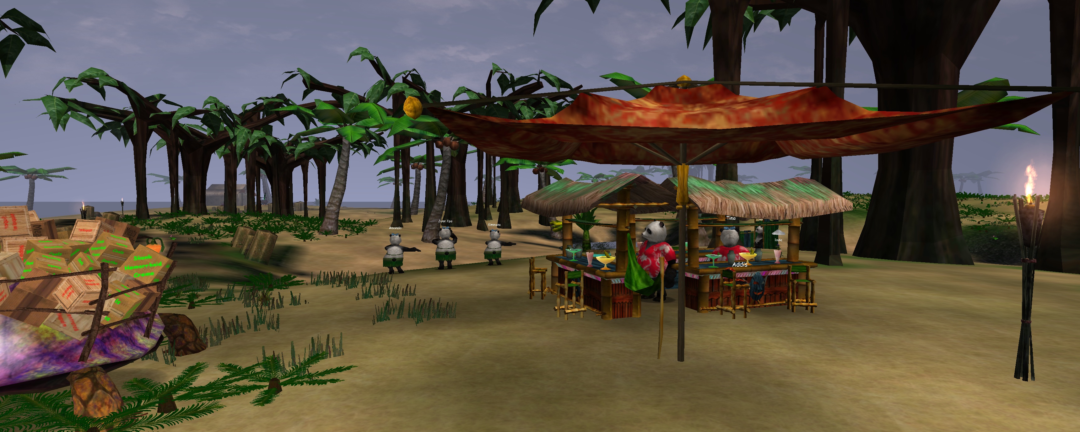 Secondhand Lands screenshot 11