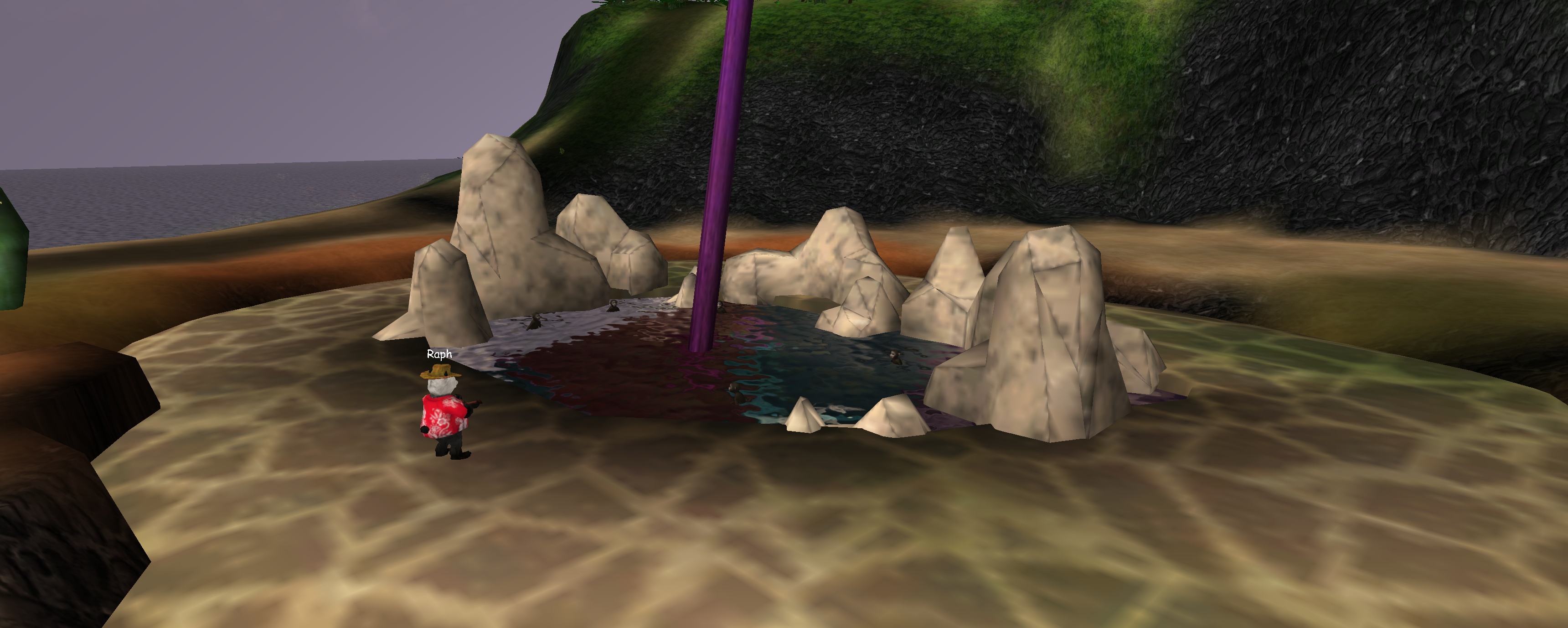 Secondhand Lands screenshot 12