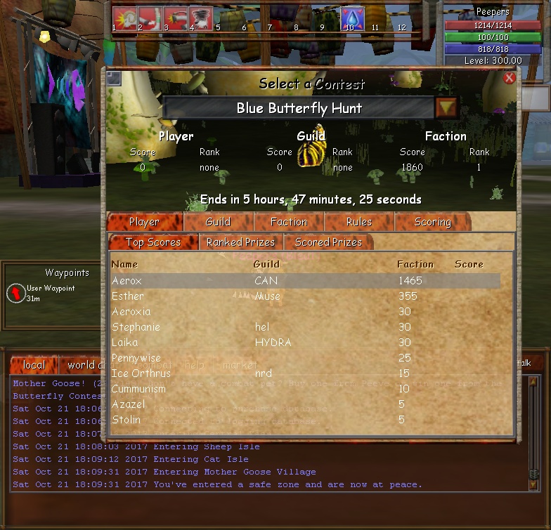 Secondhand Lands screenshot 6