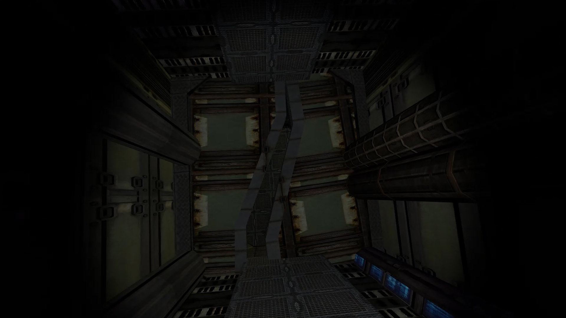 Space Crawl screenshot 7