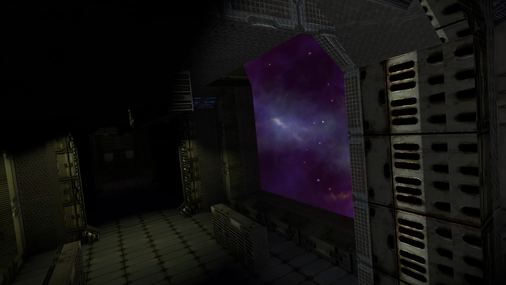 Space Crawl screenshot 3