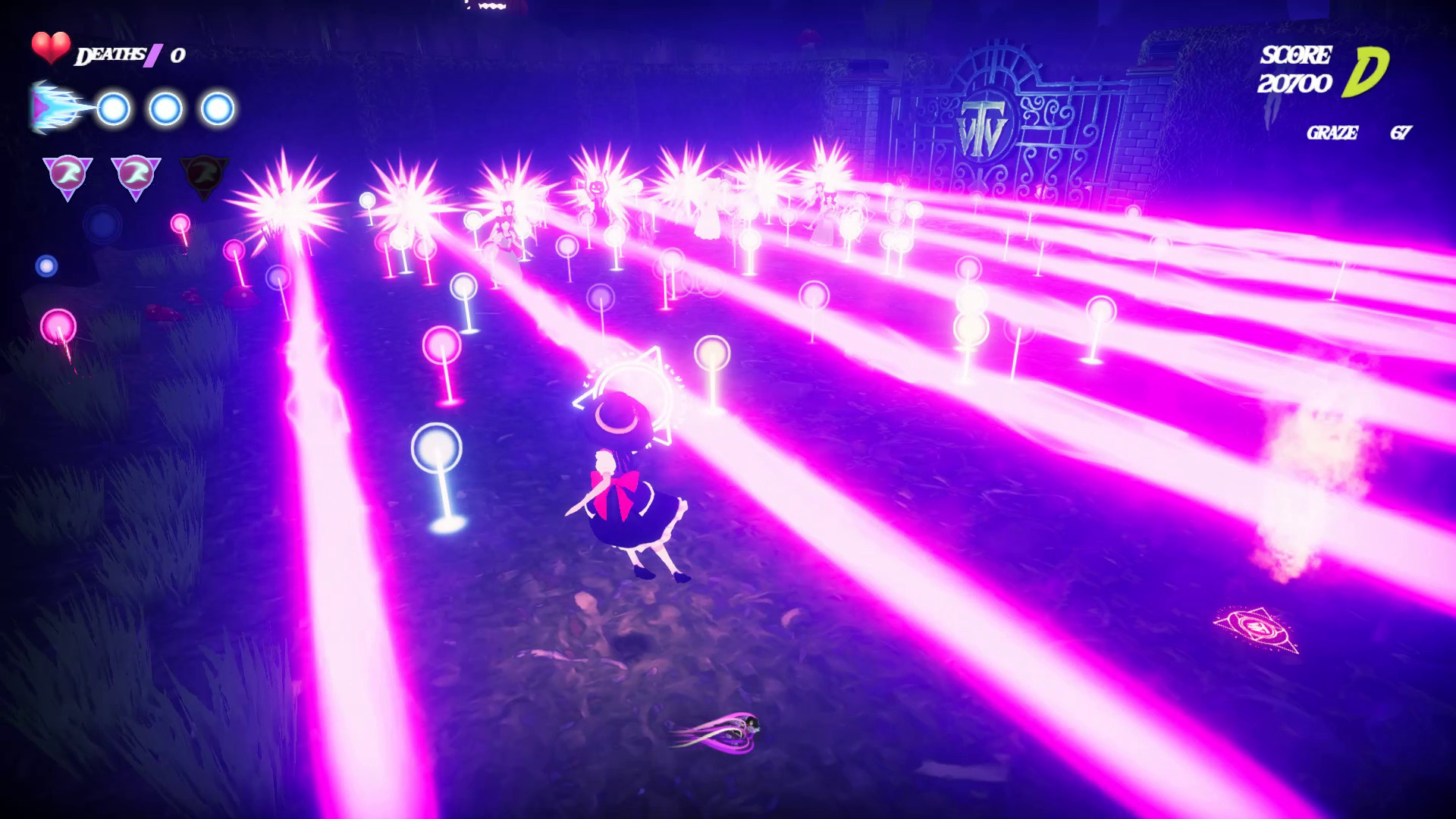 Witch Thief screenshot 8