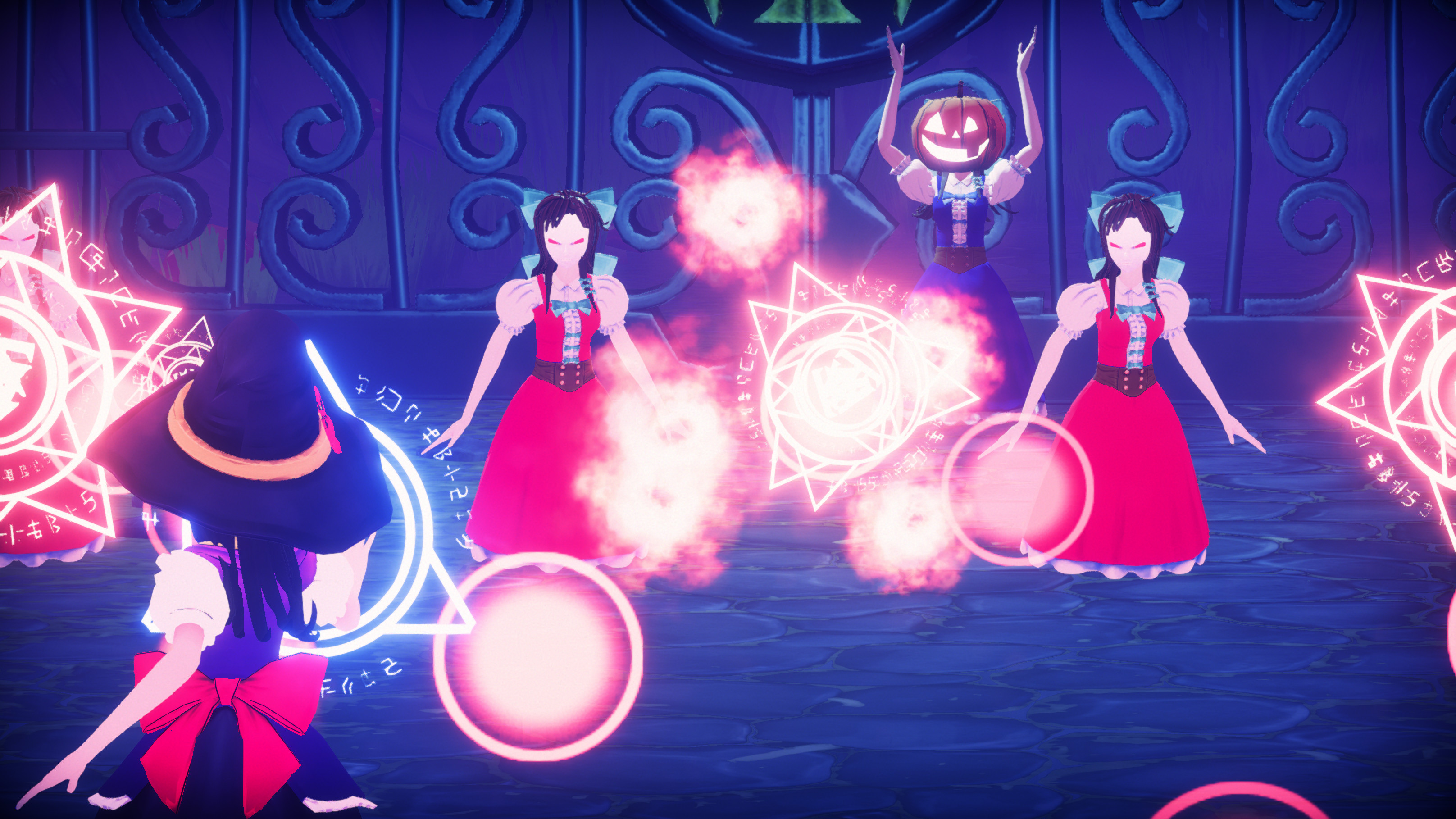 Witch Thief screenshot 7