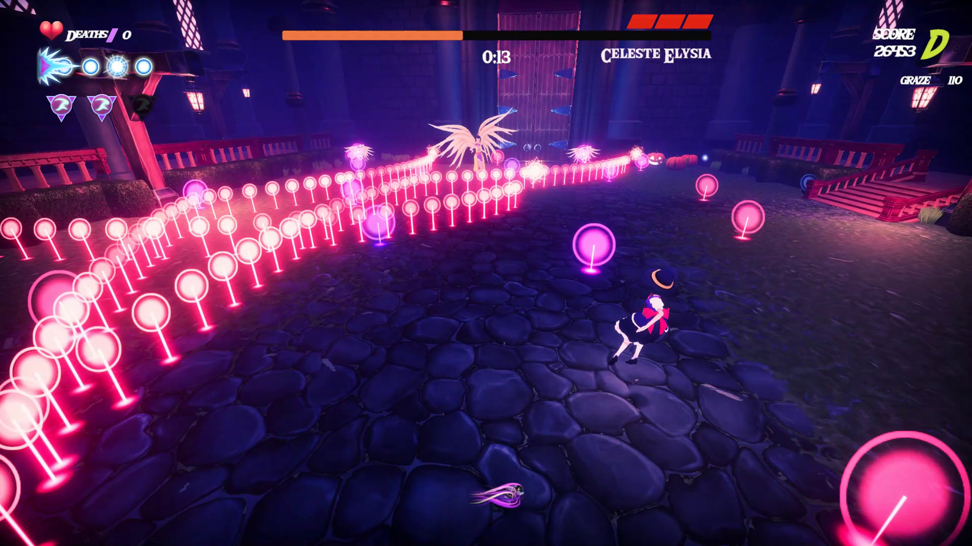 Witch Thief screenshot 9