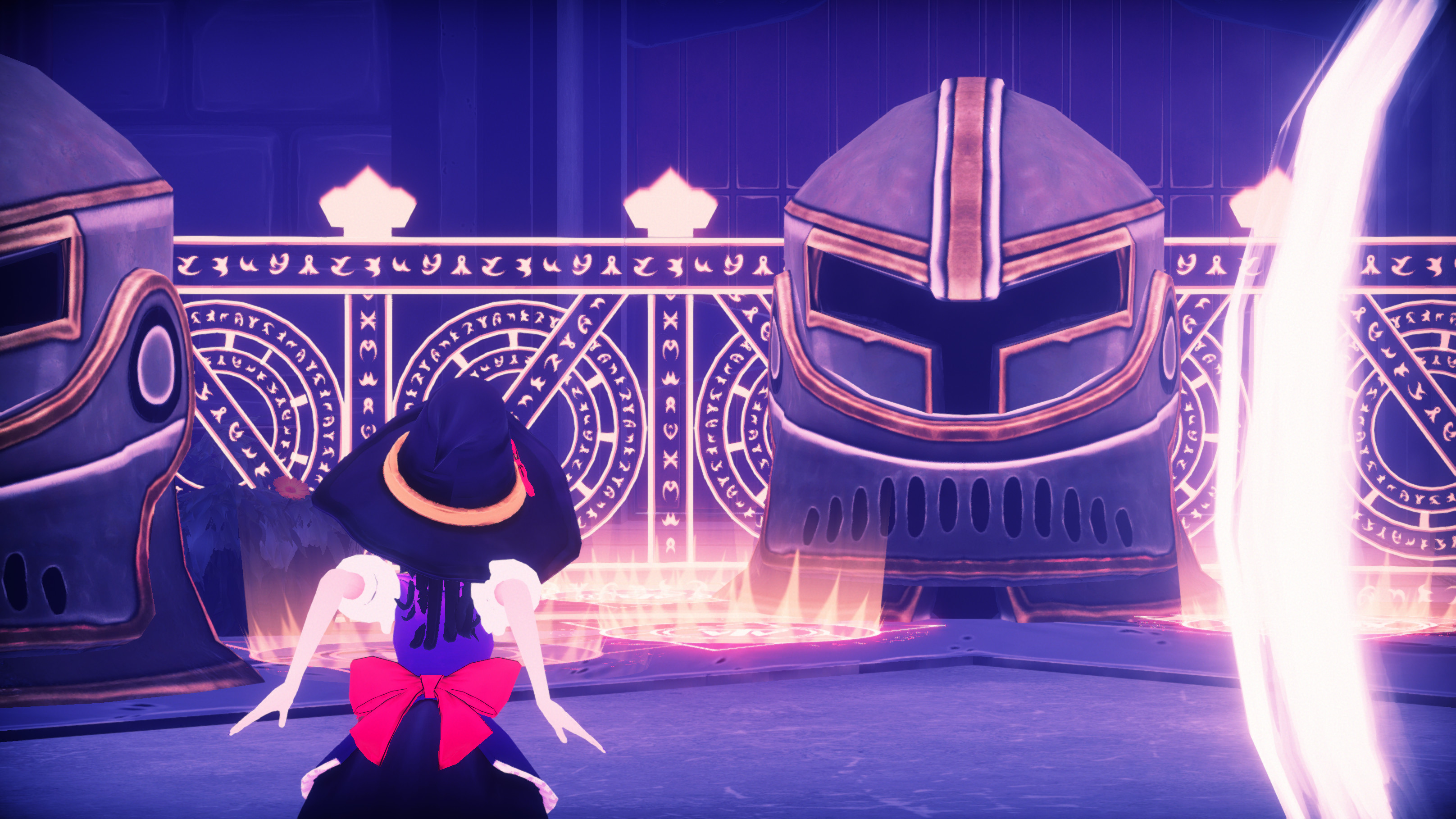 Witch Thief screenshot 2