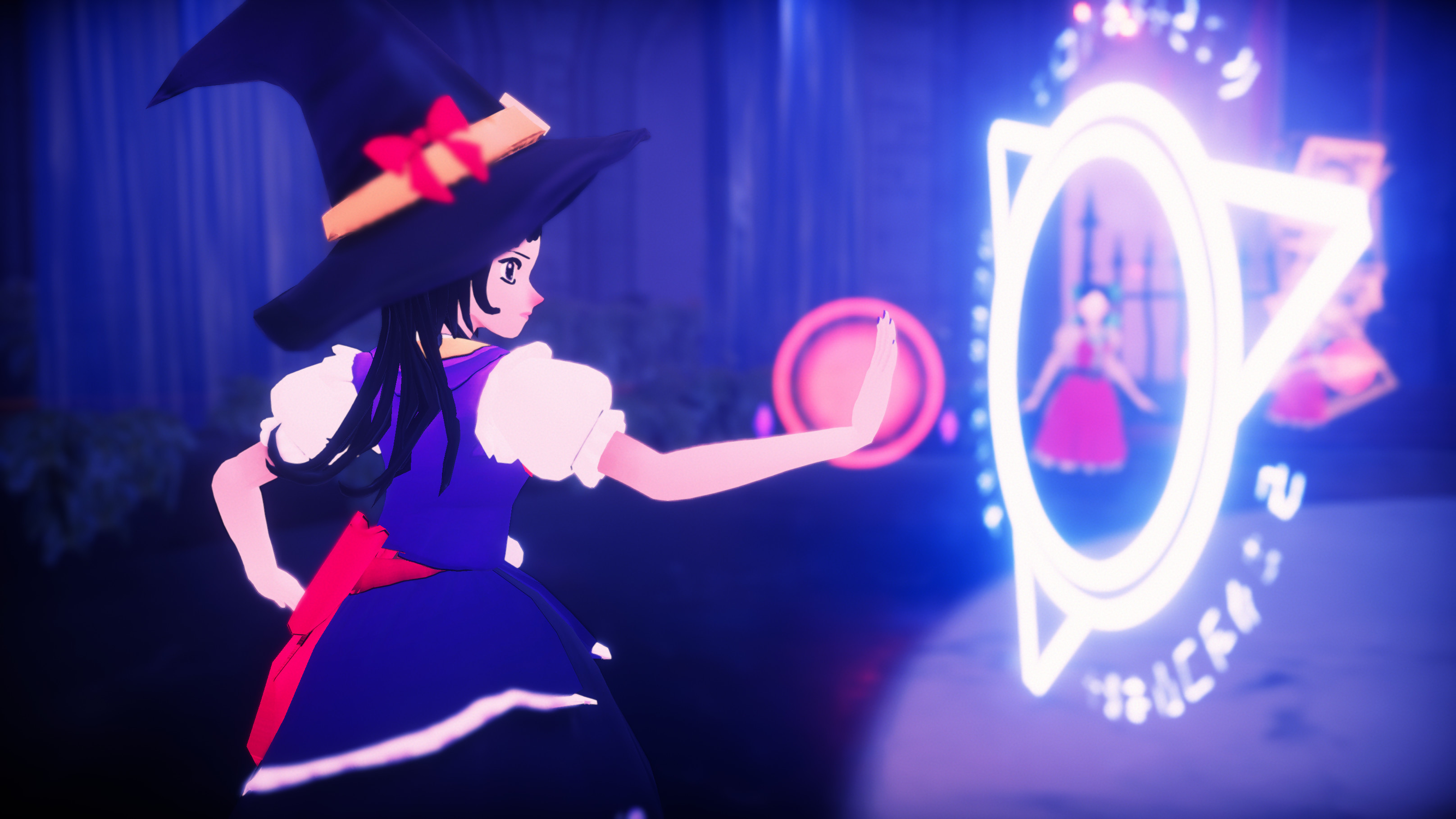 Witch Thief screenshot 4