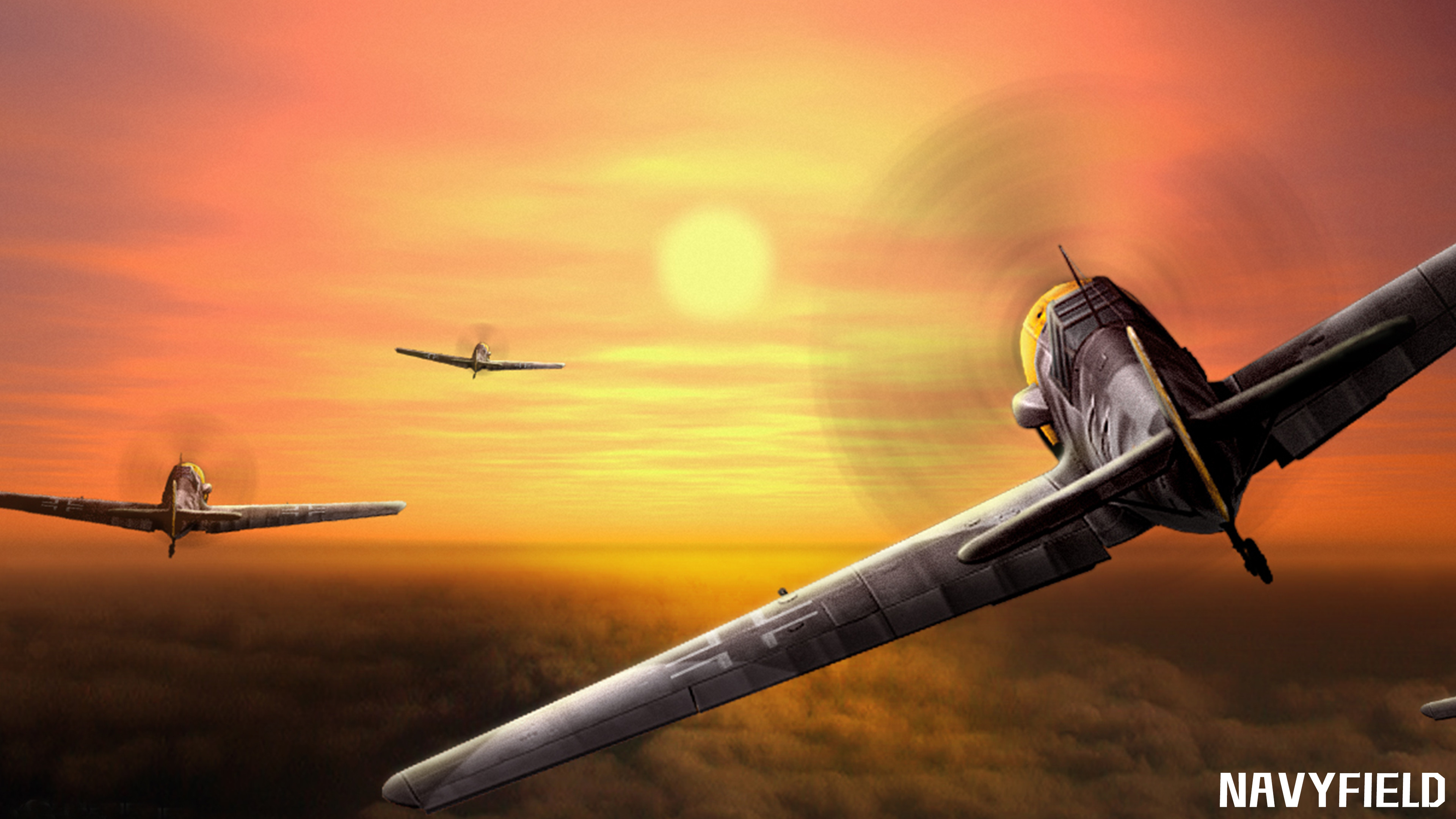 NAVYFIELD screenshot 7