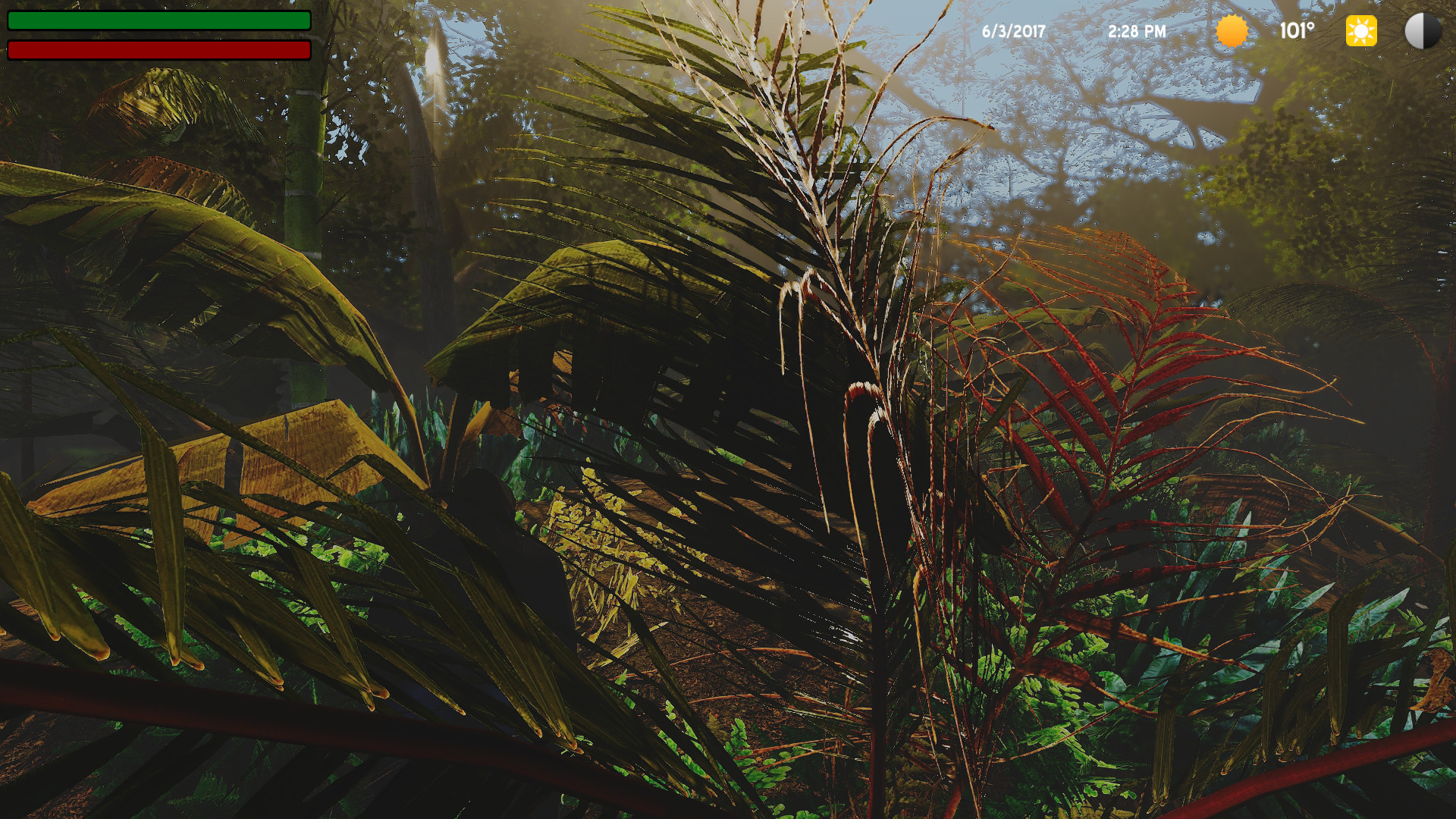 The Lonely Gorilla screenshot 23