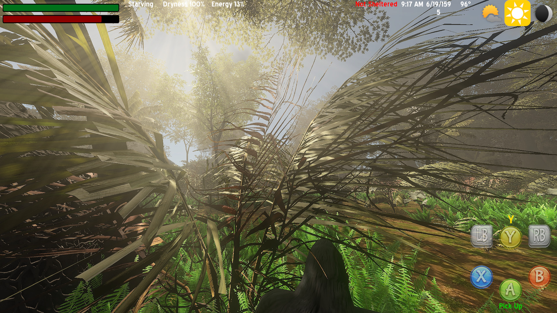 The Lonely Gorilla screenshot 13