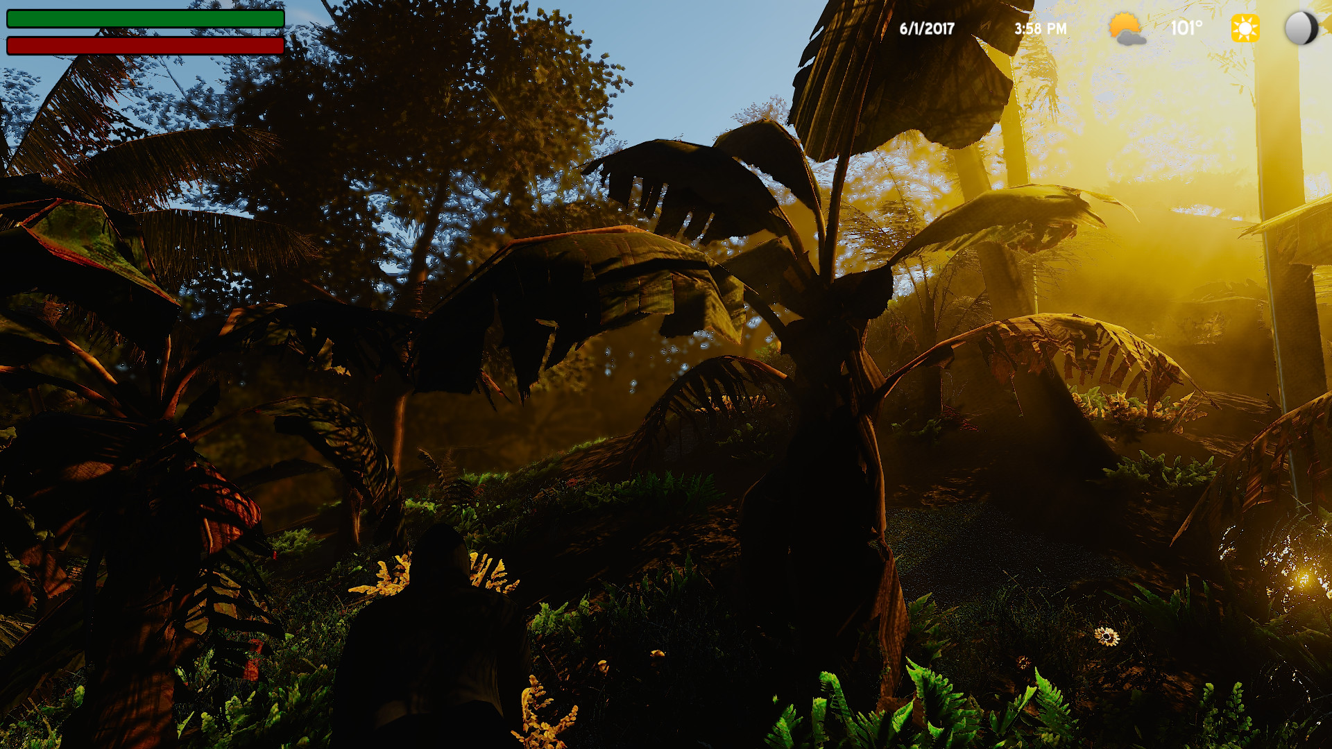 The Lonely Gorilla screenshot 19