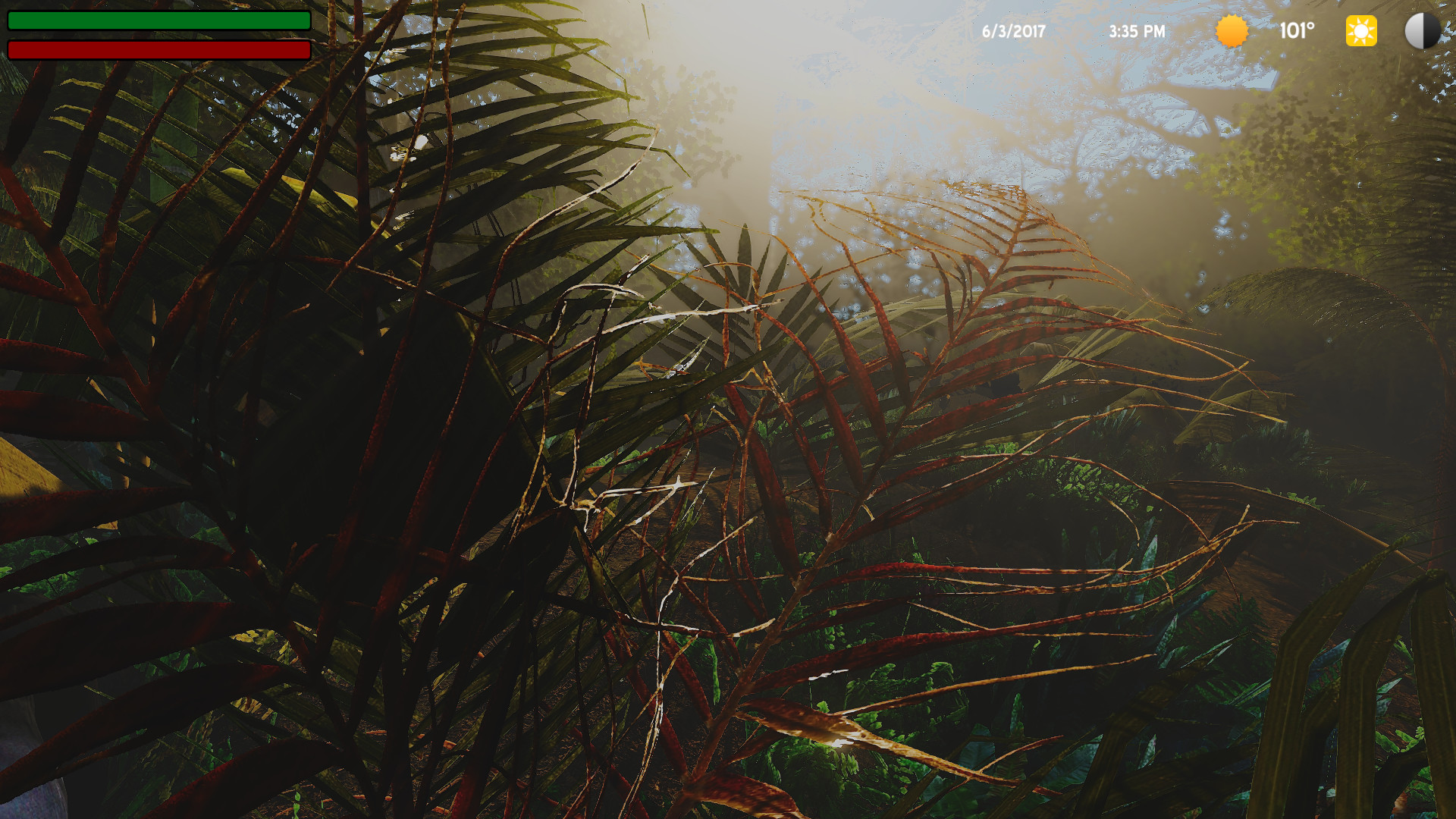 The Lonely Gorilla screenshot 3