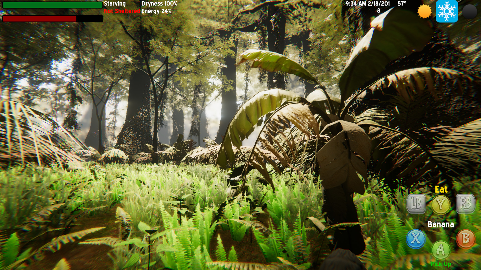 The Lonely Gorilla screenshot 7