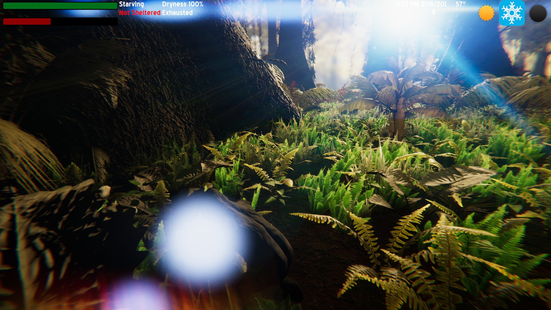 The Lonely Gorilla screenshot 29