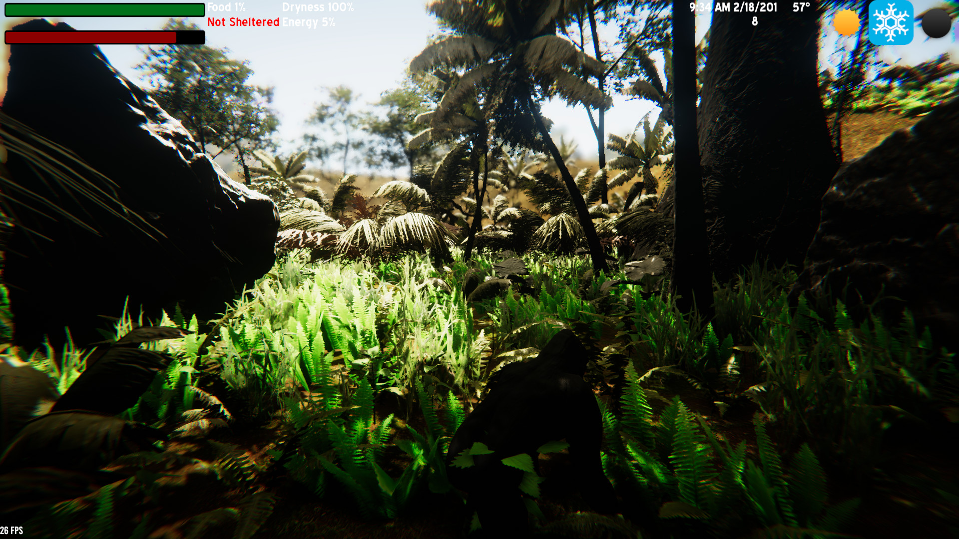 The Lonely Gorilla screenshot 8