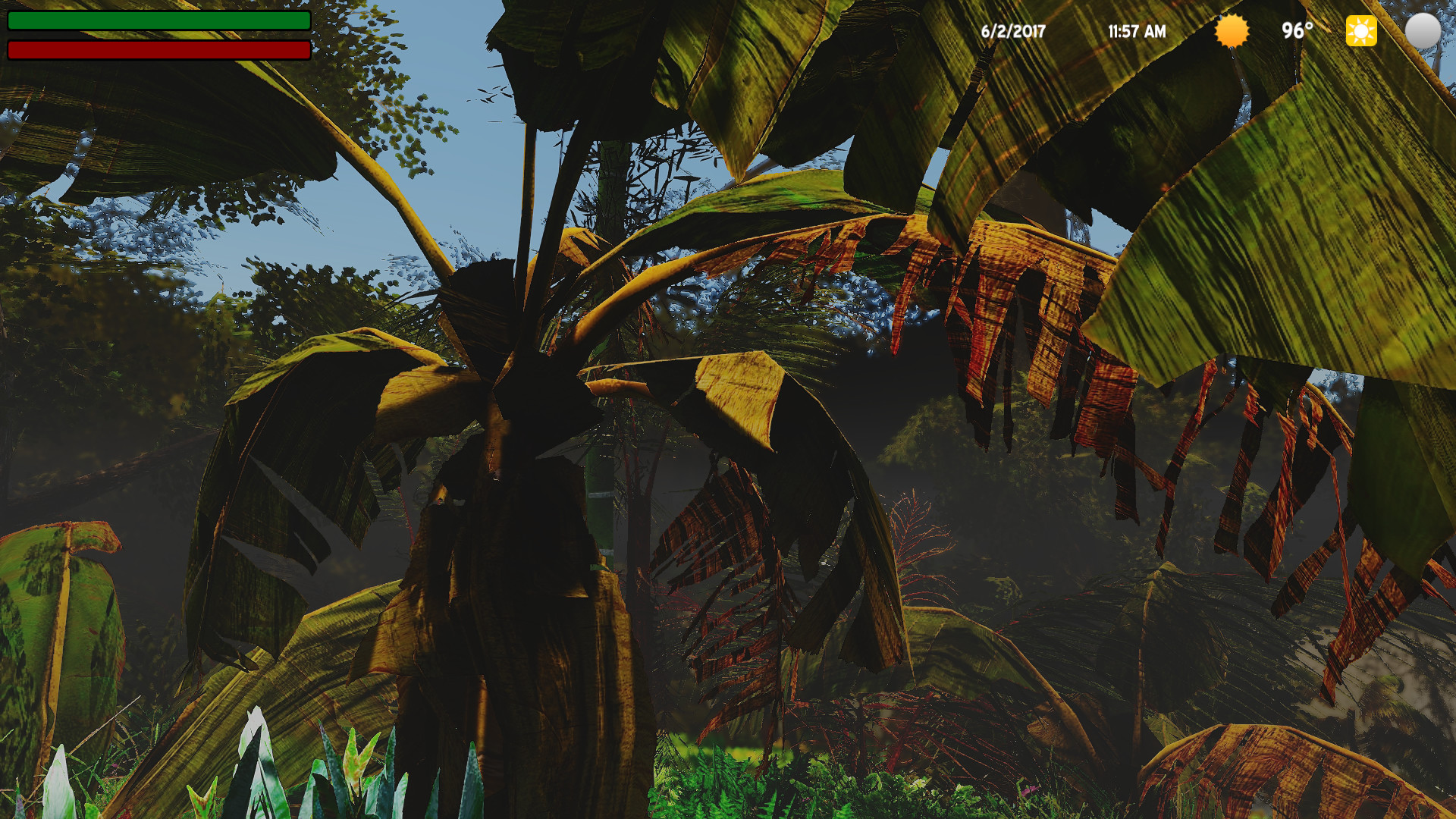 The Lonely Gorilla screenshot 22