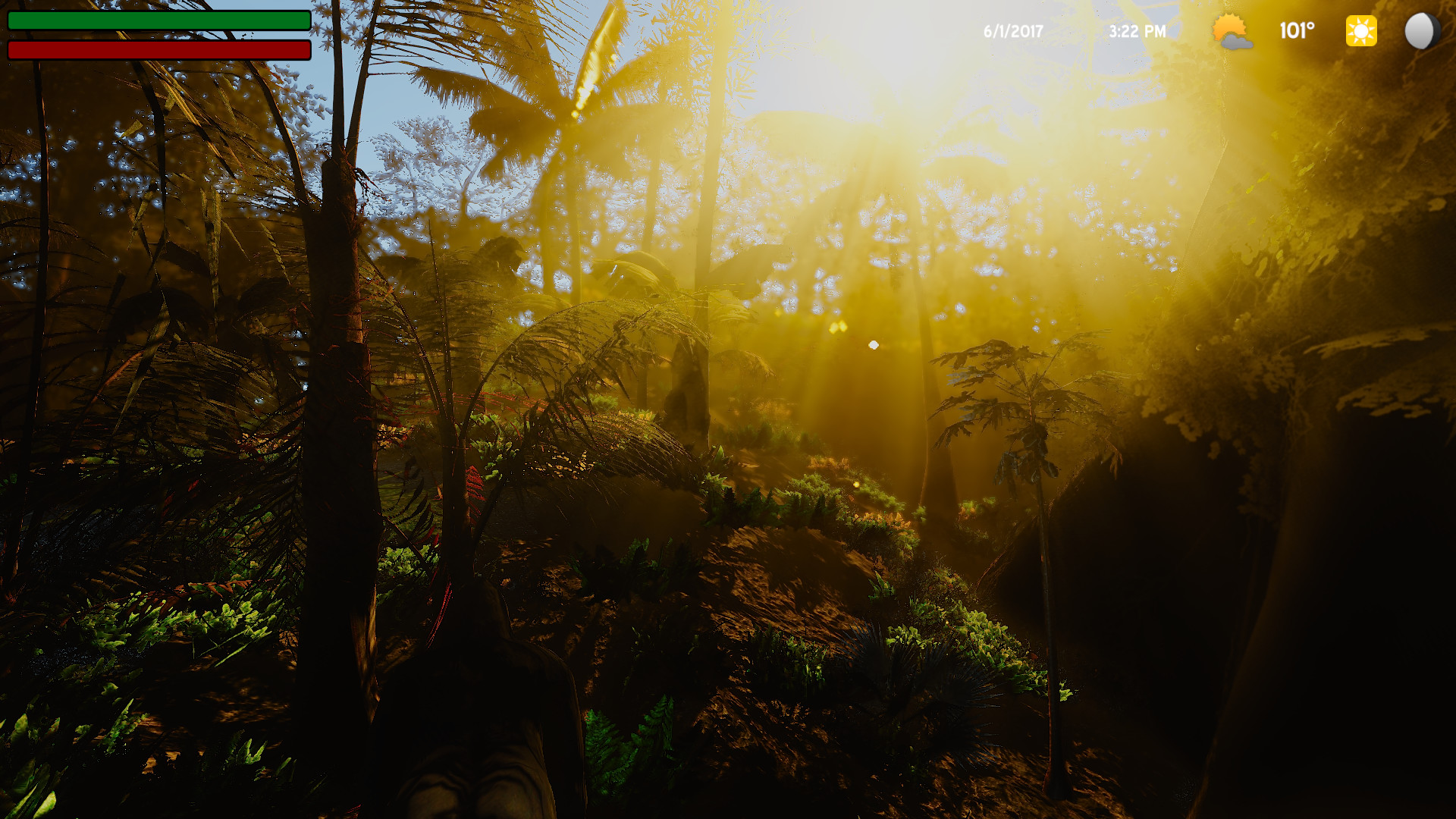 The Lonely Gorilla screenshot 18