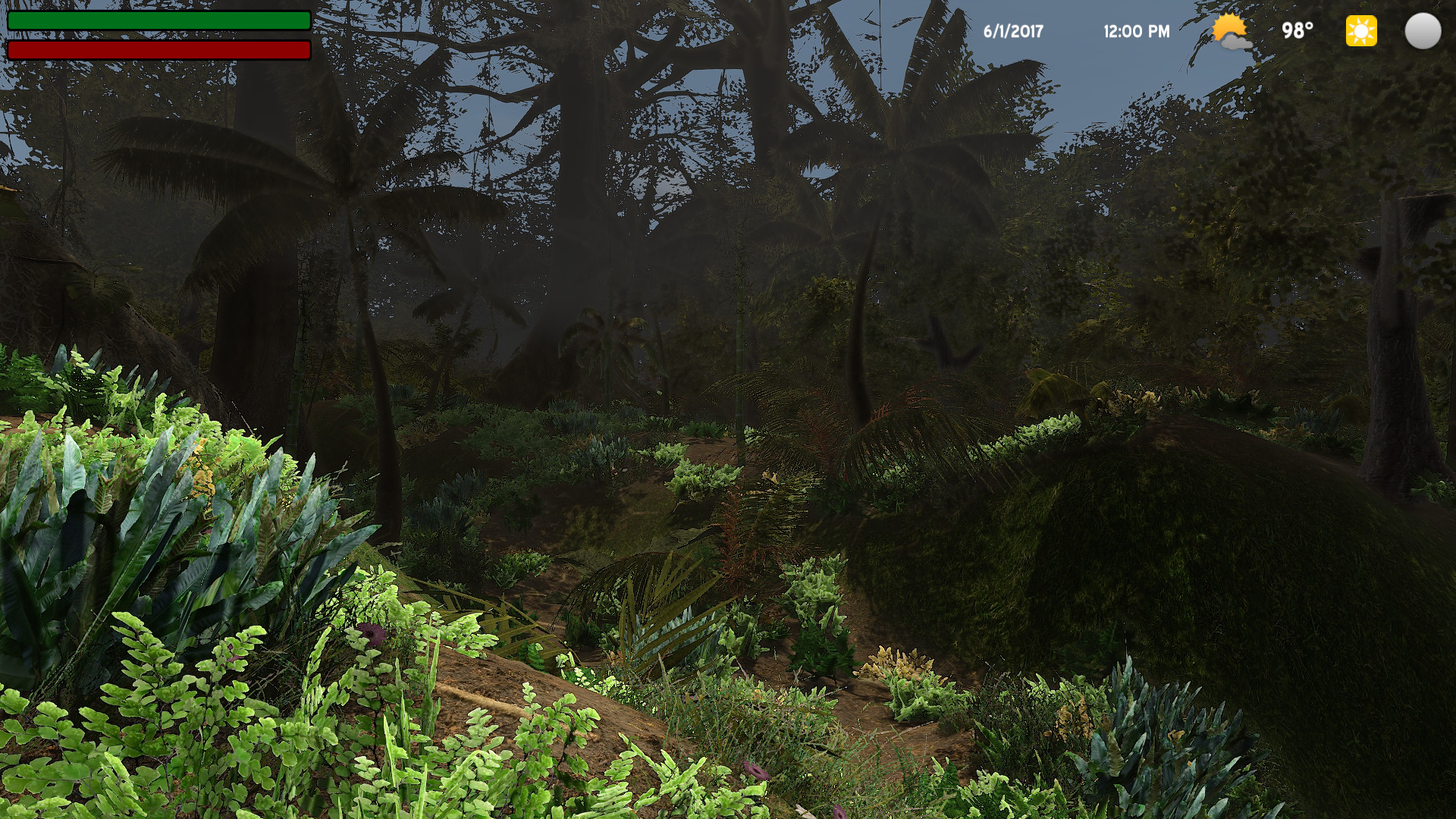 The Lonely Gorilla screenshot 20