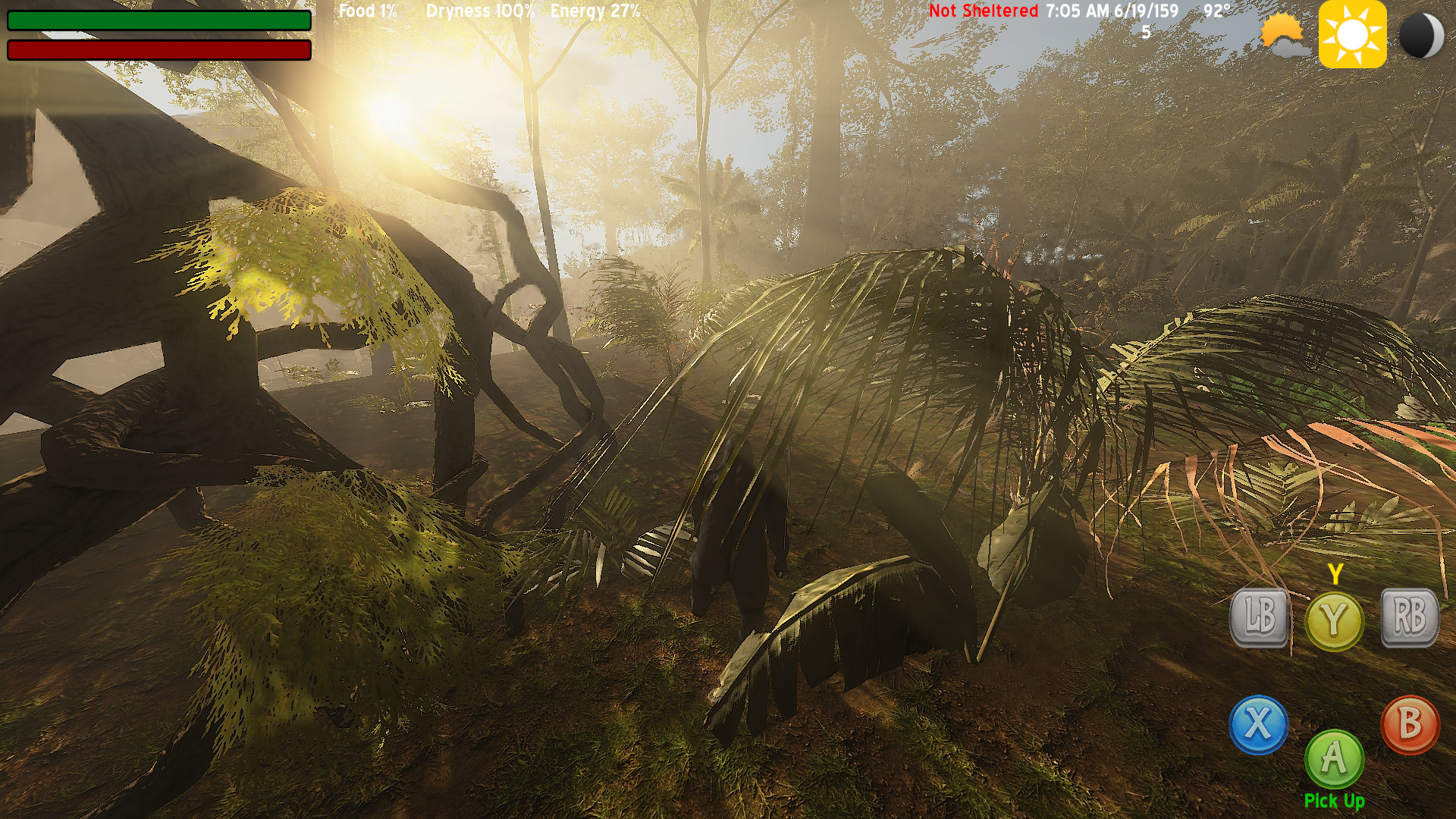The Lonely Gorilla screenshot 10