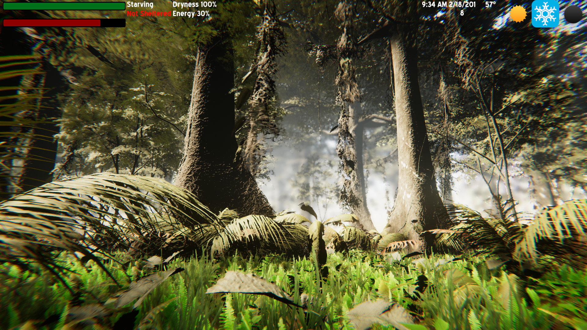 The Lonely Gorilla screenshot 9