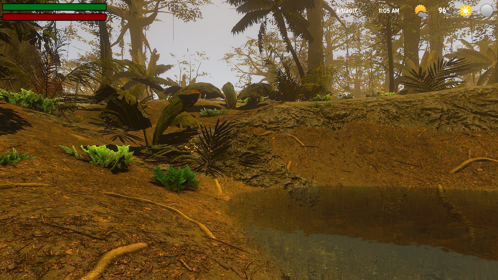 The Lonely Gorilla screenshot 14