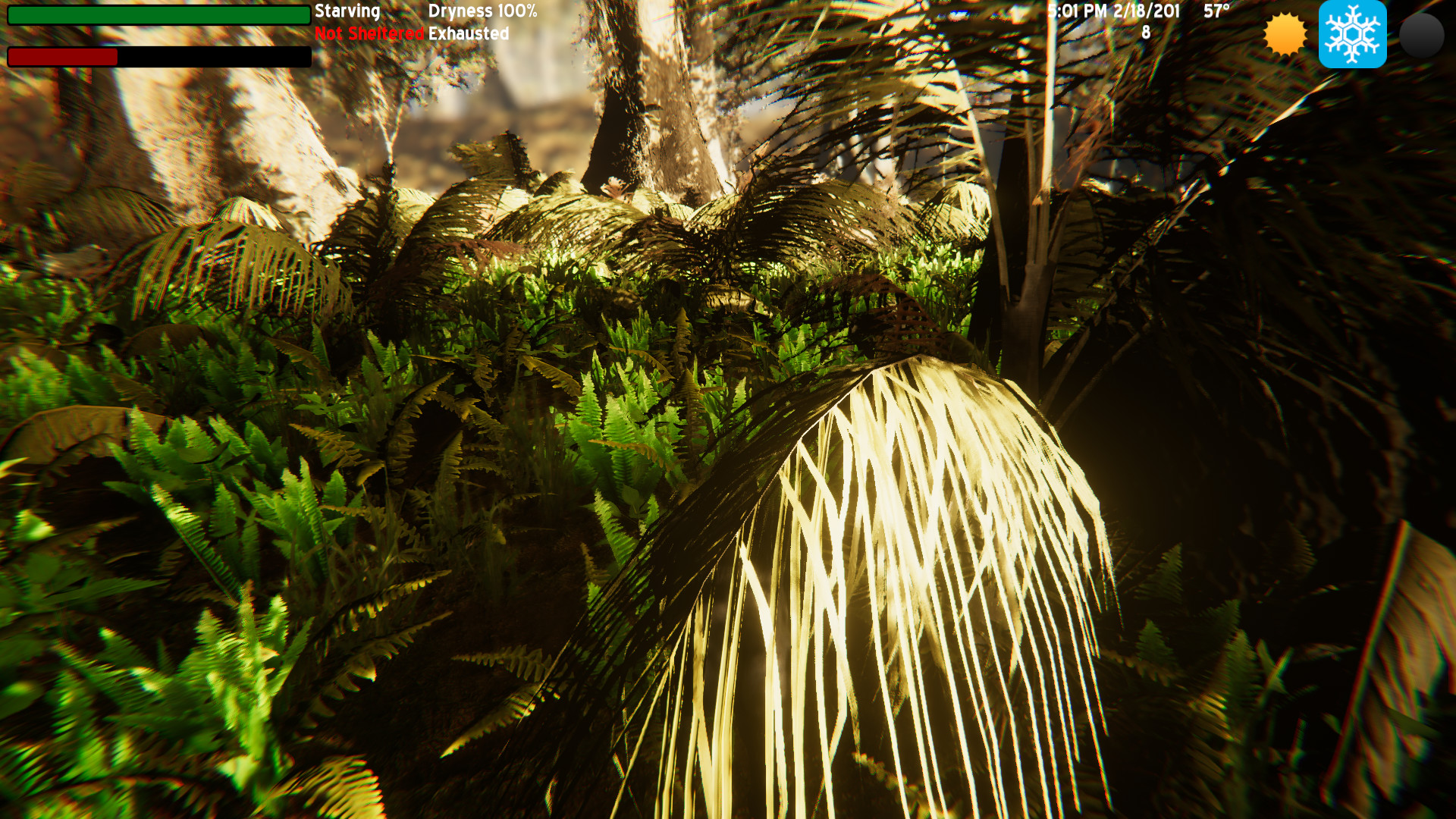 The Lonely Gorilla screenshot 28