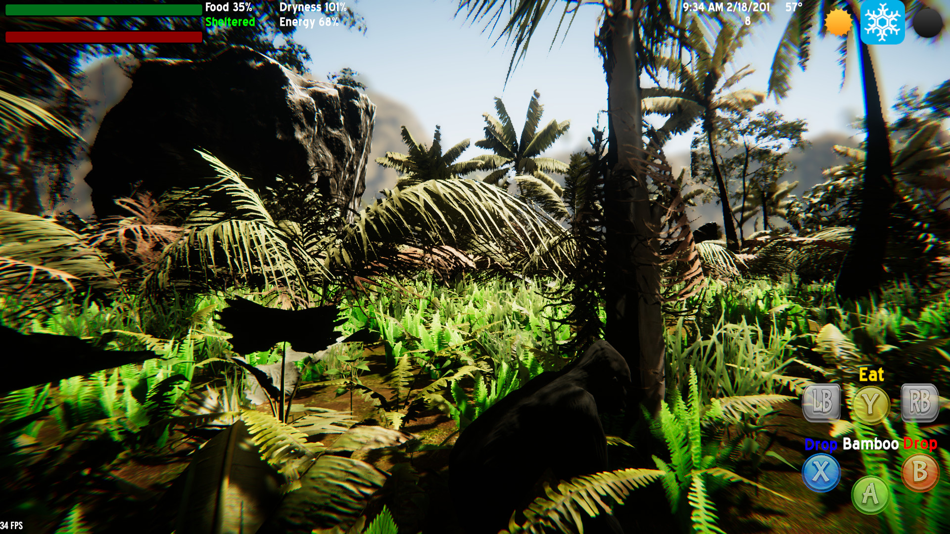 The Lonely Gorilla screenshot 6