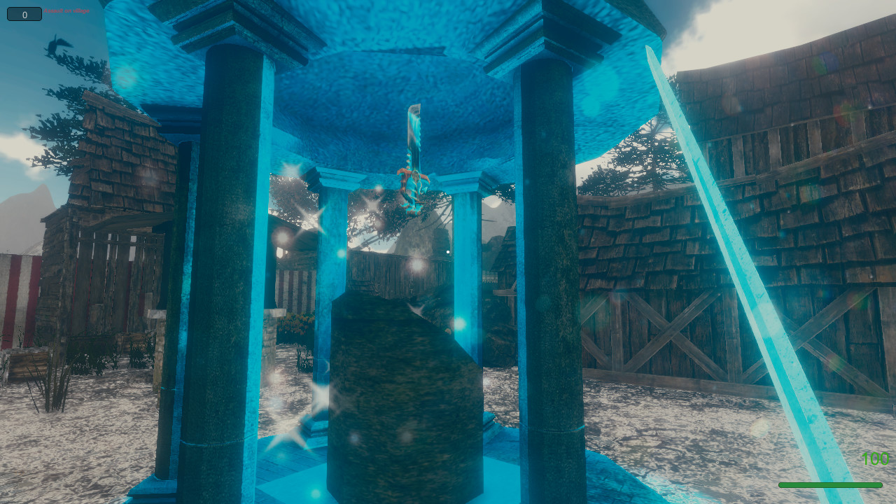 Relic Keepers screenshot 2