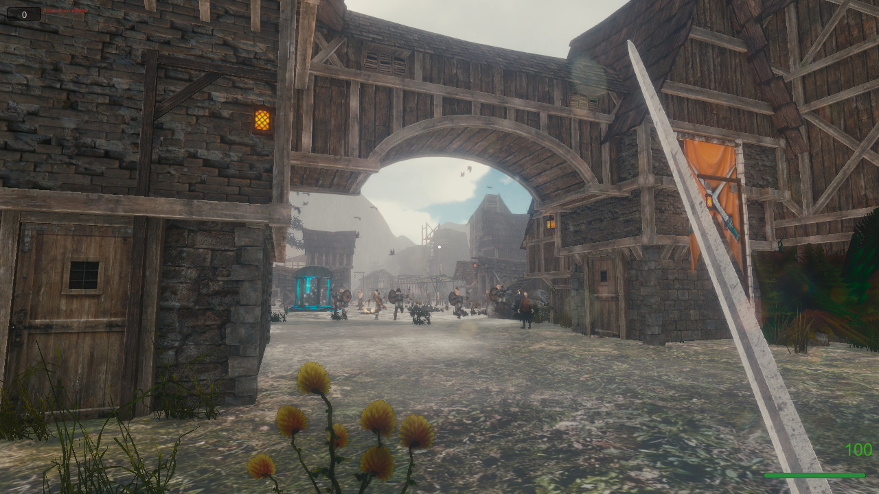 Relic Keepers screenshot 3