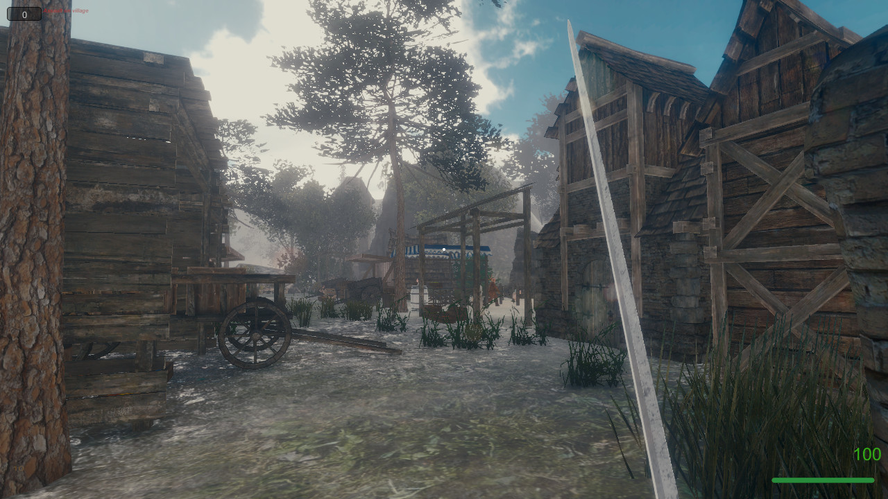 Relic Keepers screenshot 1