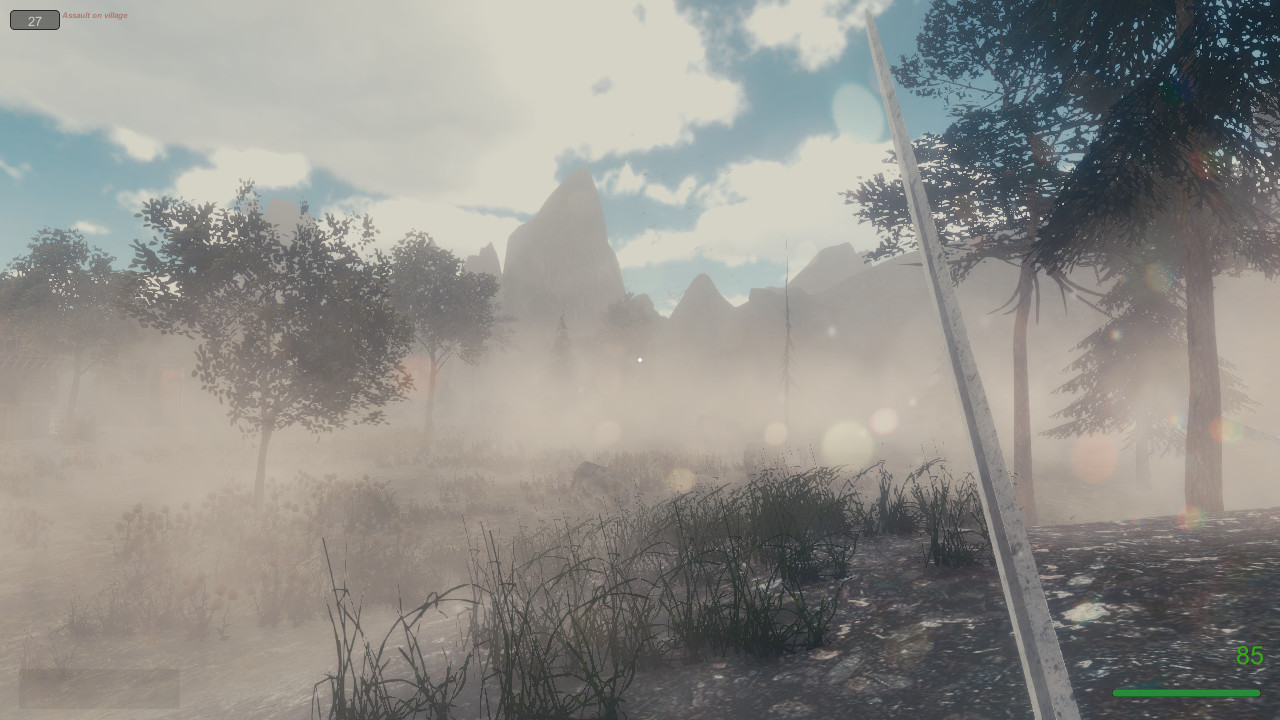 Relic Keepers screenshot 5