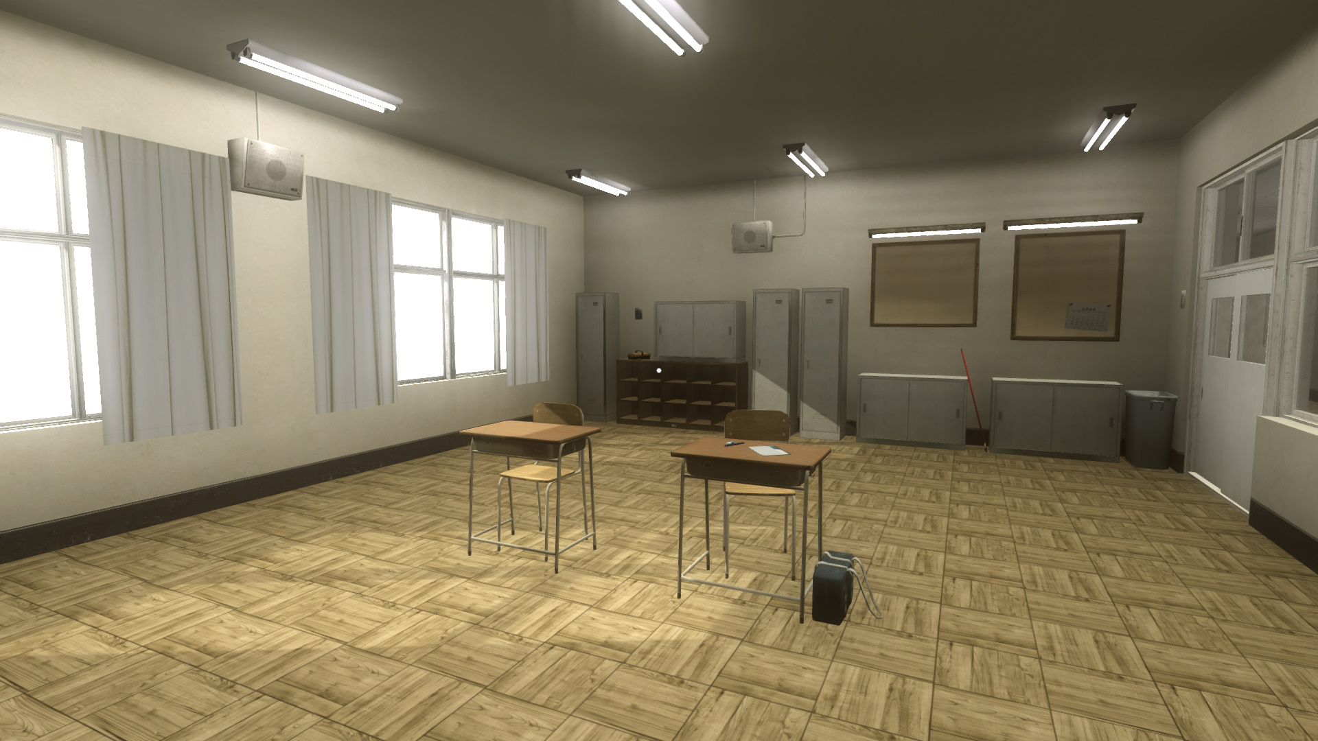 Katharsis screenshot 1