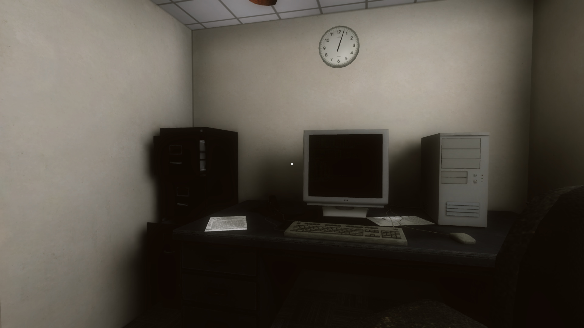 Katharsis screenshot 6