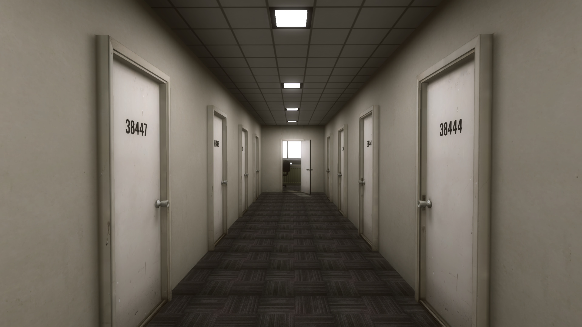 Katharsis screenshot 5