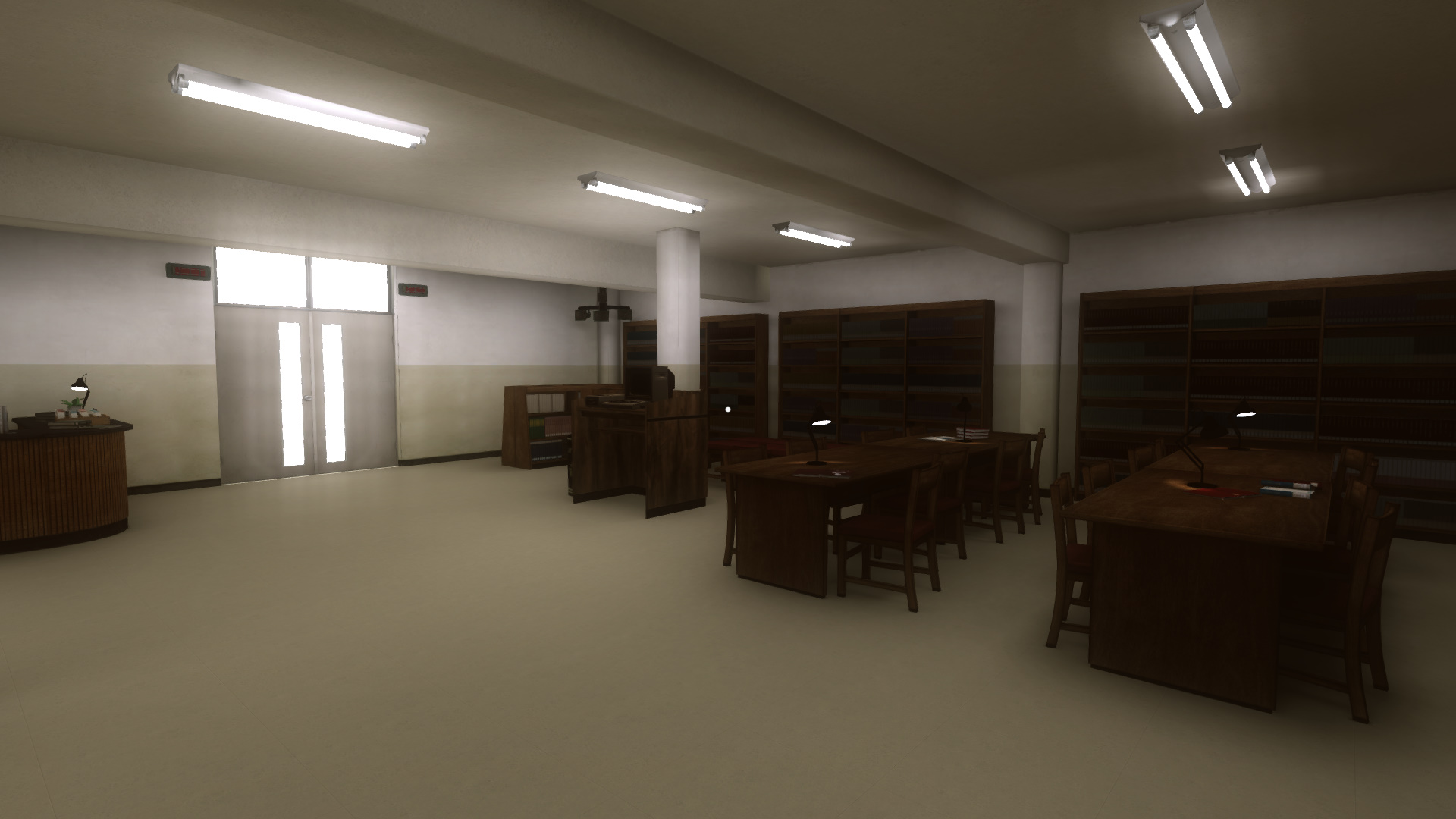 Katharsis screenshot 4