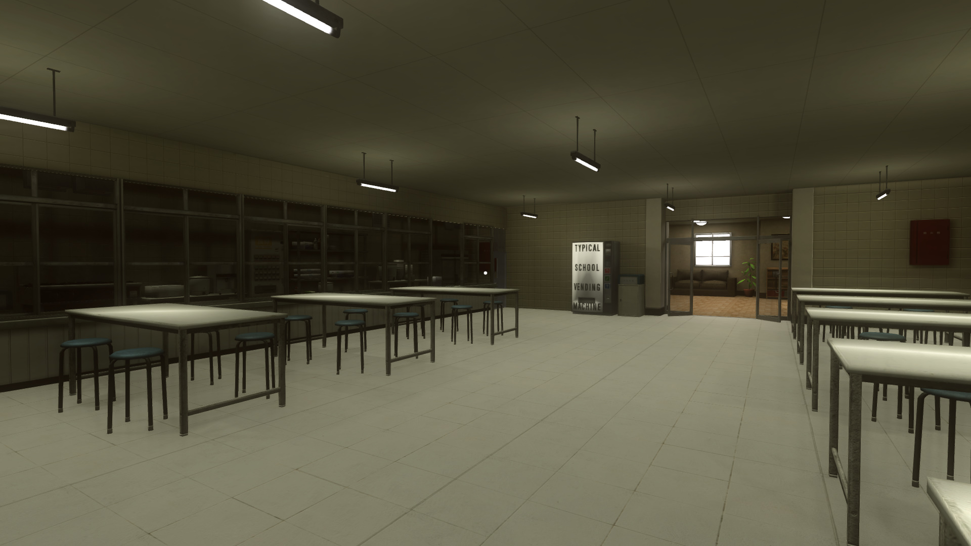 Katharsis screenshot 2