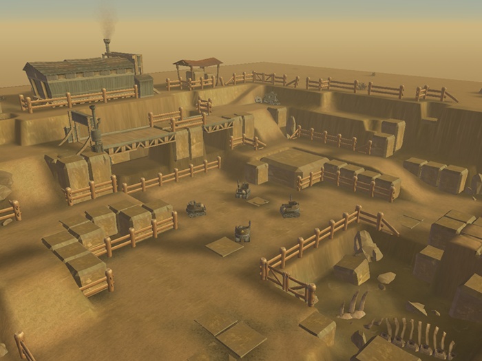 Bang Howdy! screenshot 7