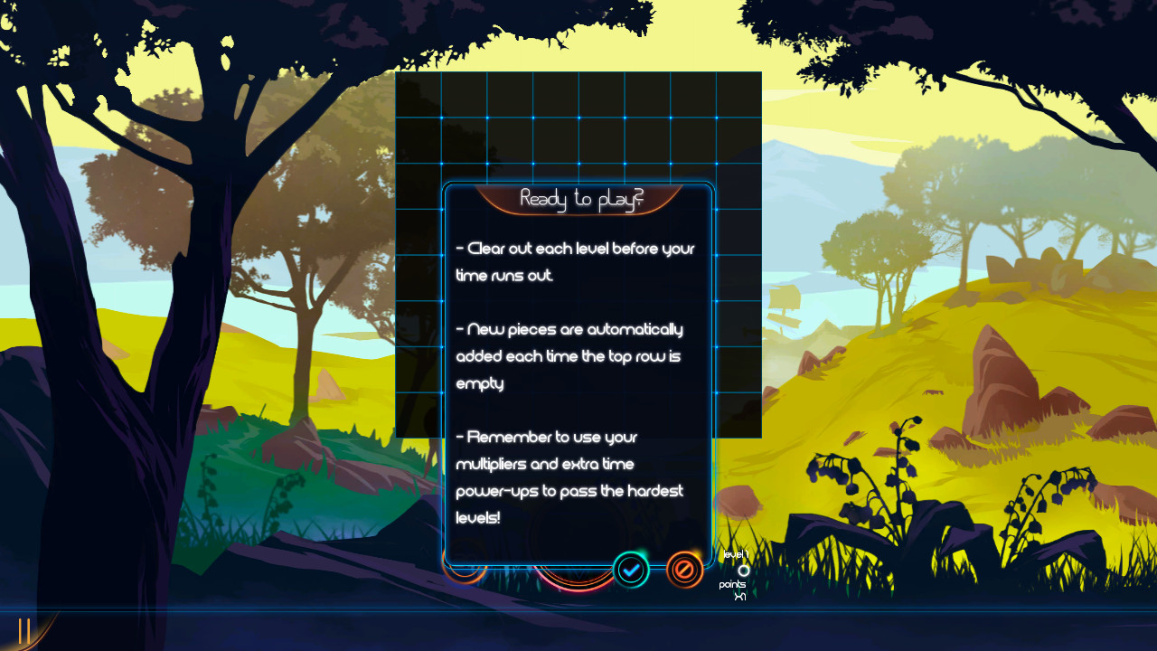 Pulses - Crystal Journeys screenshot 6