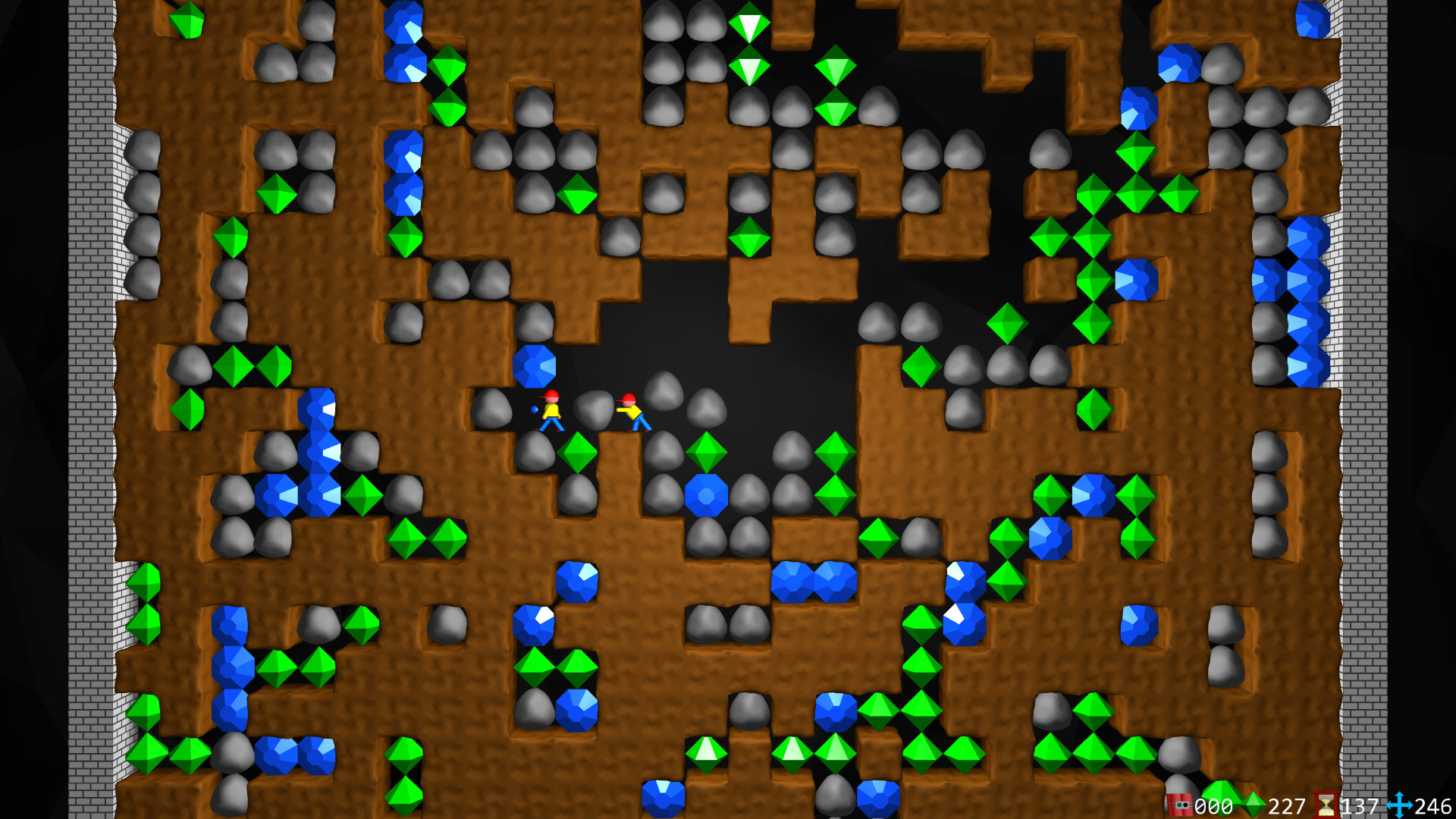 Ruby Hunter screenshot 6