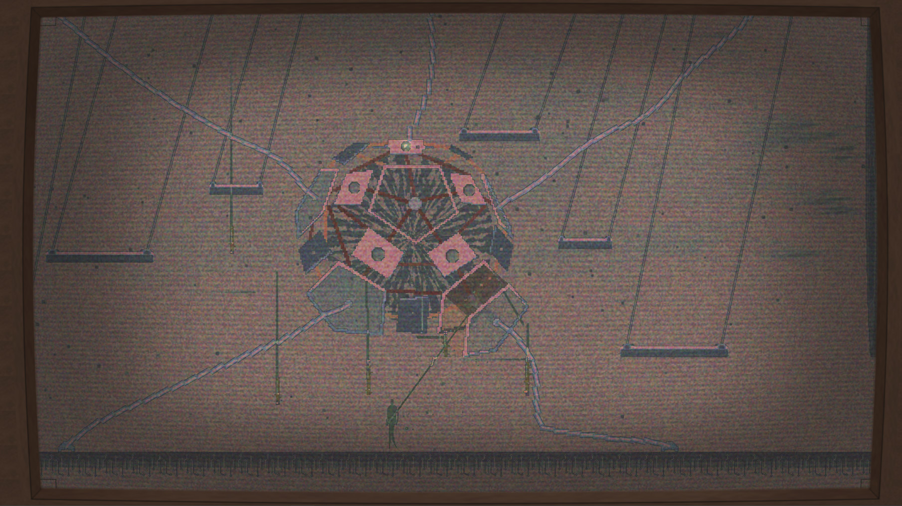 Visual Out screenshot 14