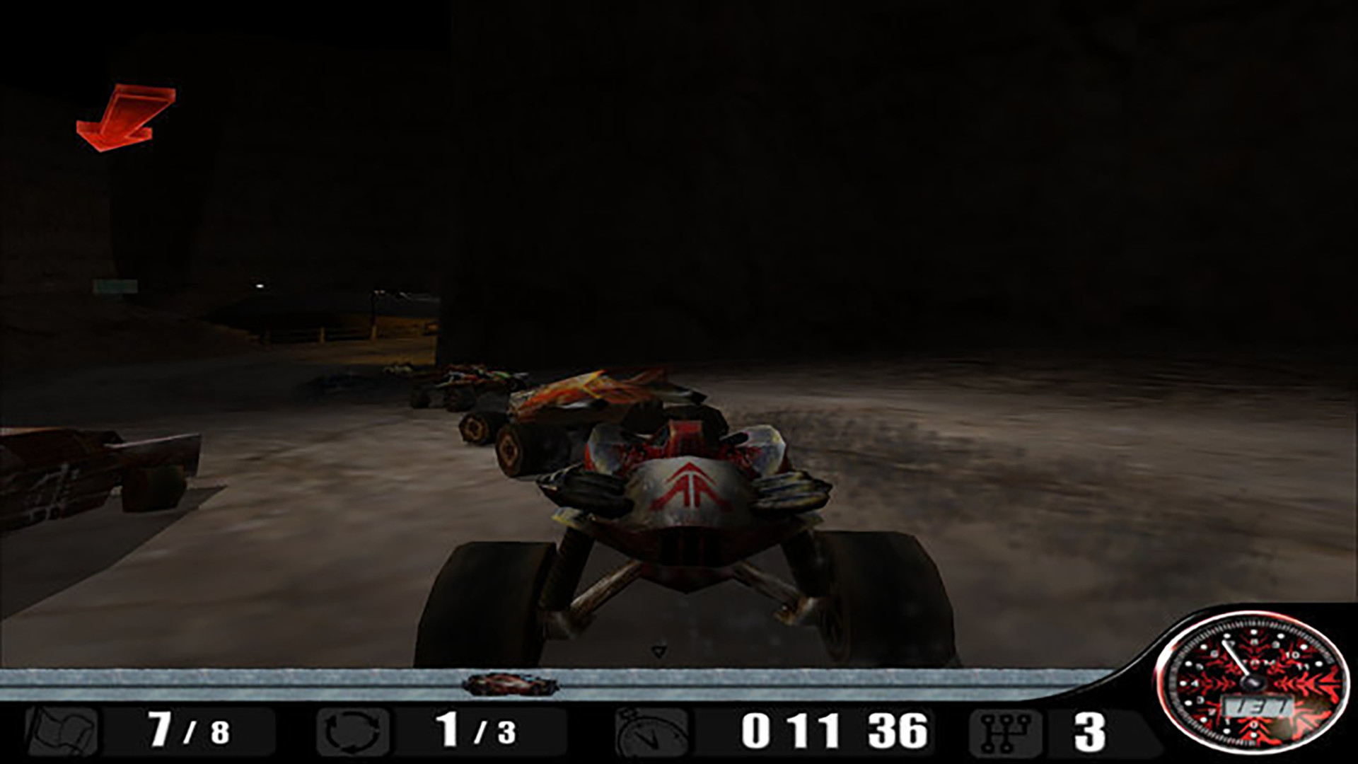 Powerslide screenshot 8